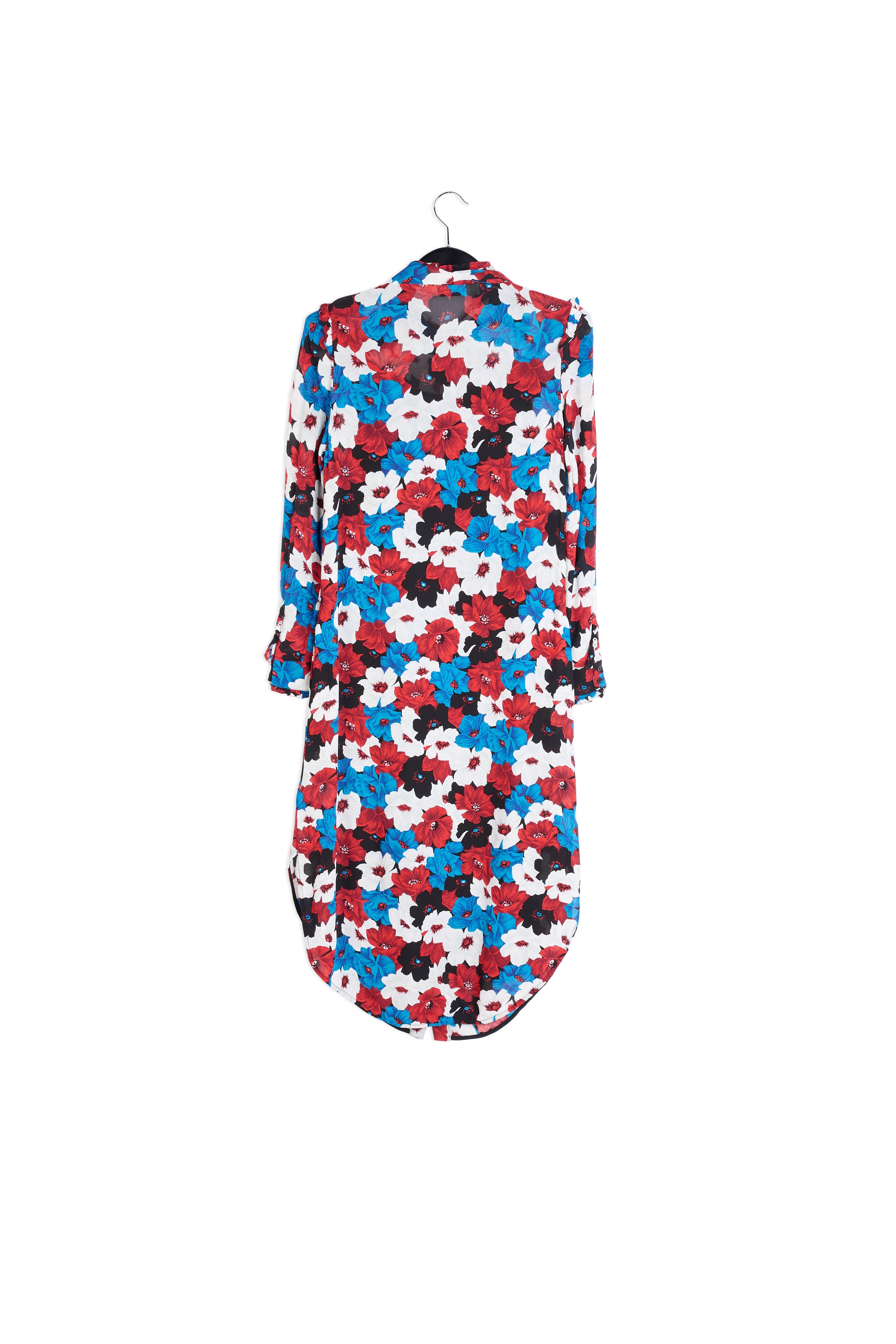 Ruffled dress RE—SSENTIEL | Essentiel second hand