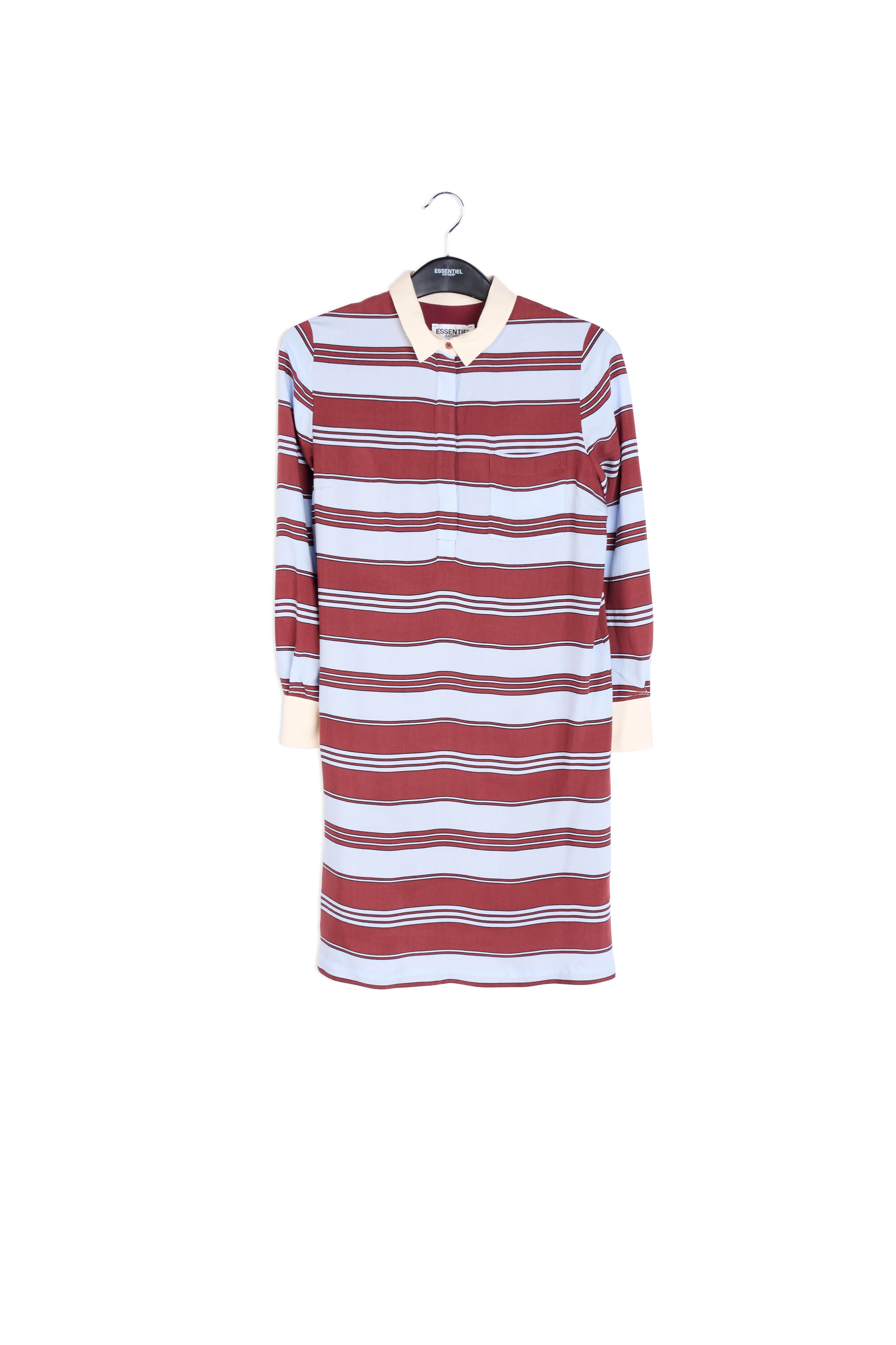 Robbery jurk RE—SSENTIEL | Essentiel second hand