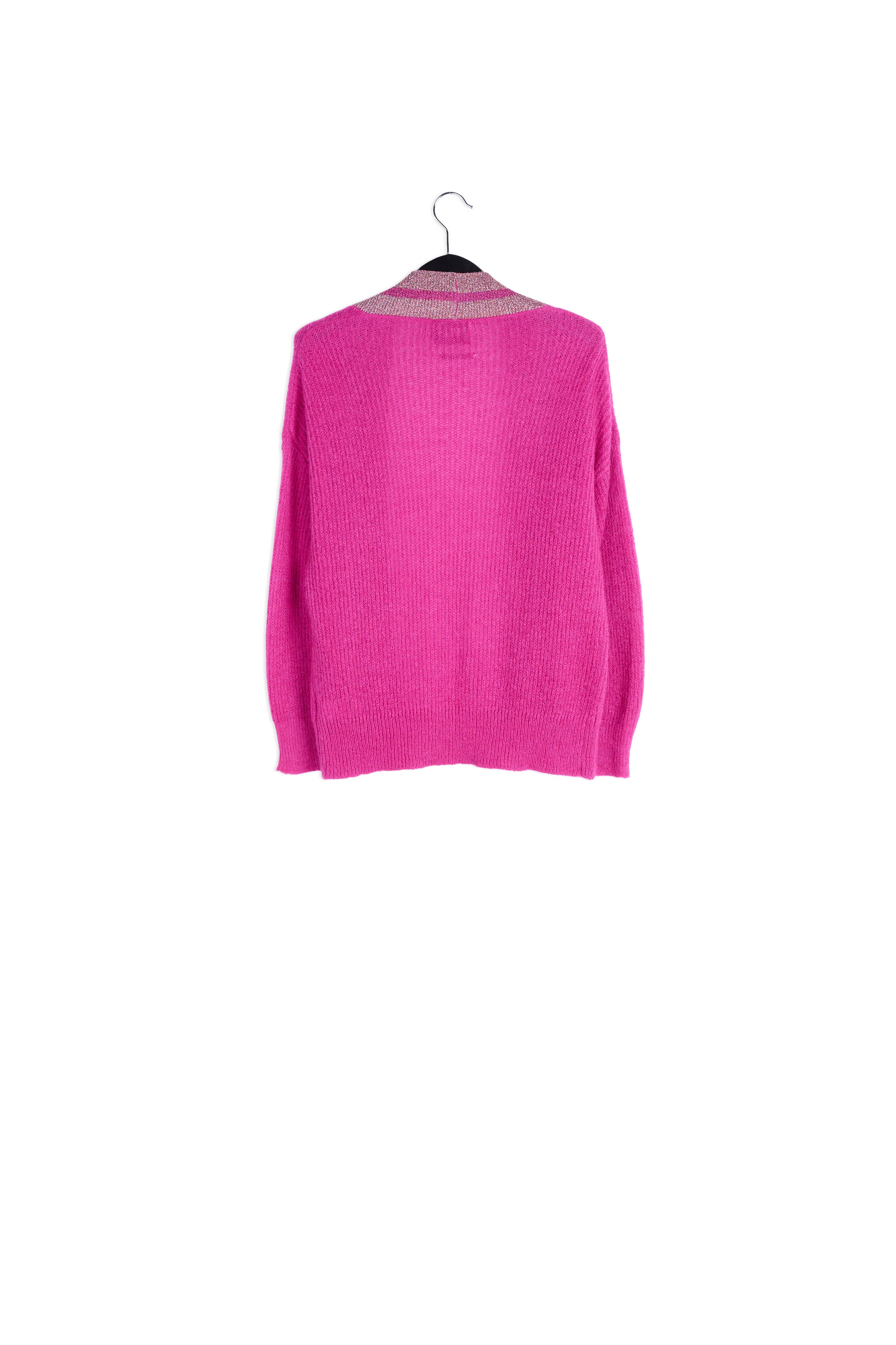 Slovenia cardigan RE—SSENTIEL | Essentiel second hand