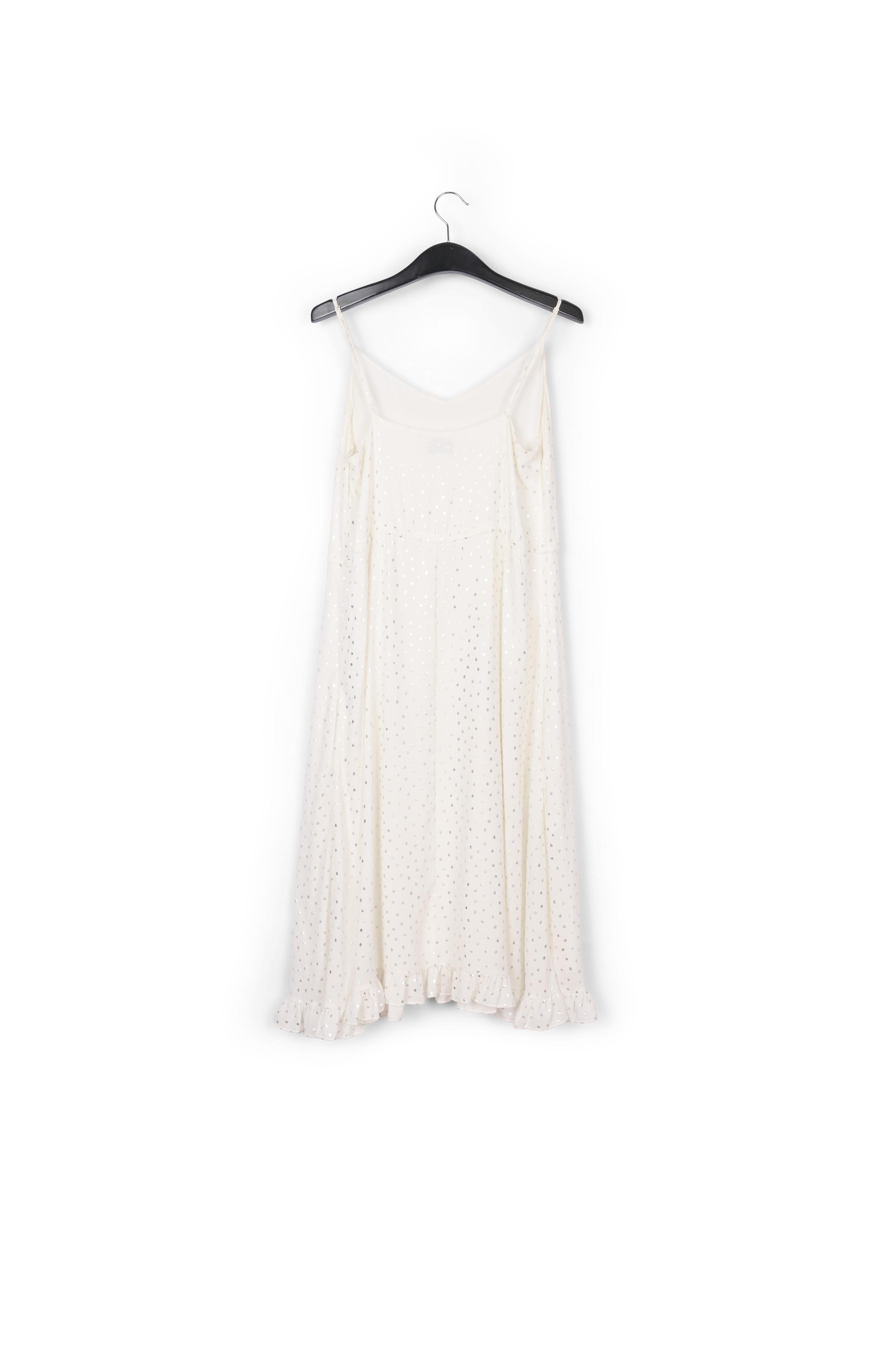 Slippe robe RE—SSENTIEL | Essentiel second hand