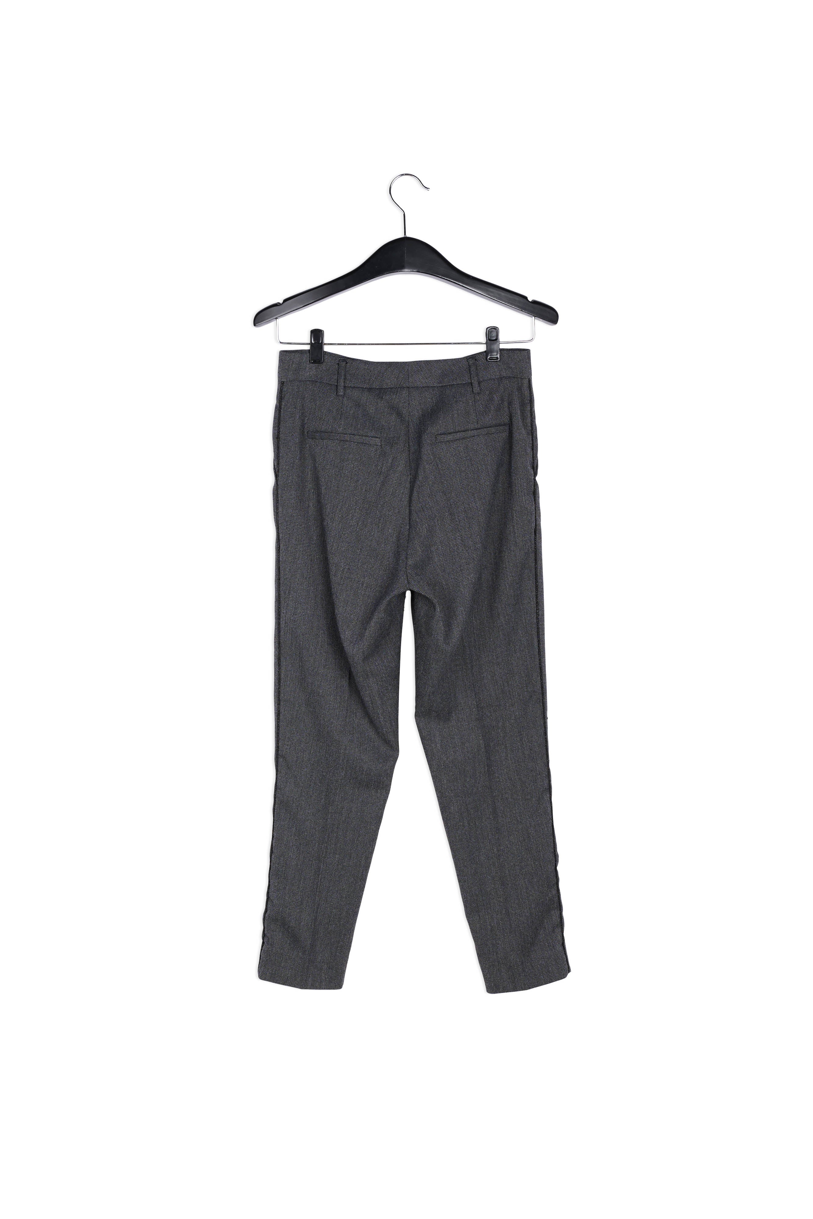 Raizeux pantalons RE—SSENTIEL | Essentiel second hand