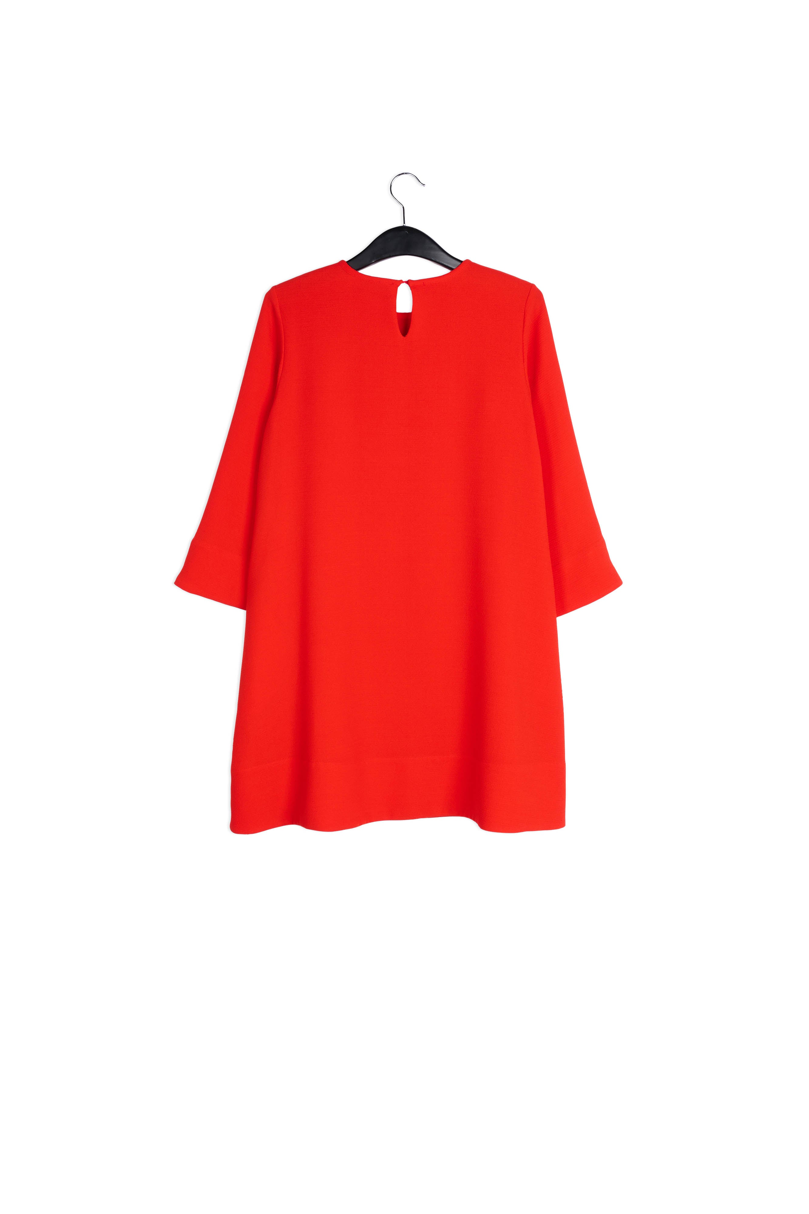3/4 sleeve dress RE—SSENTIEL | Essentiel second hand