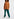 Asenior oversized sweat Faume - seconde main