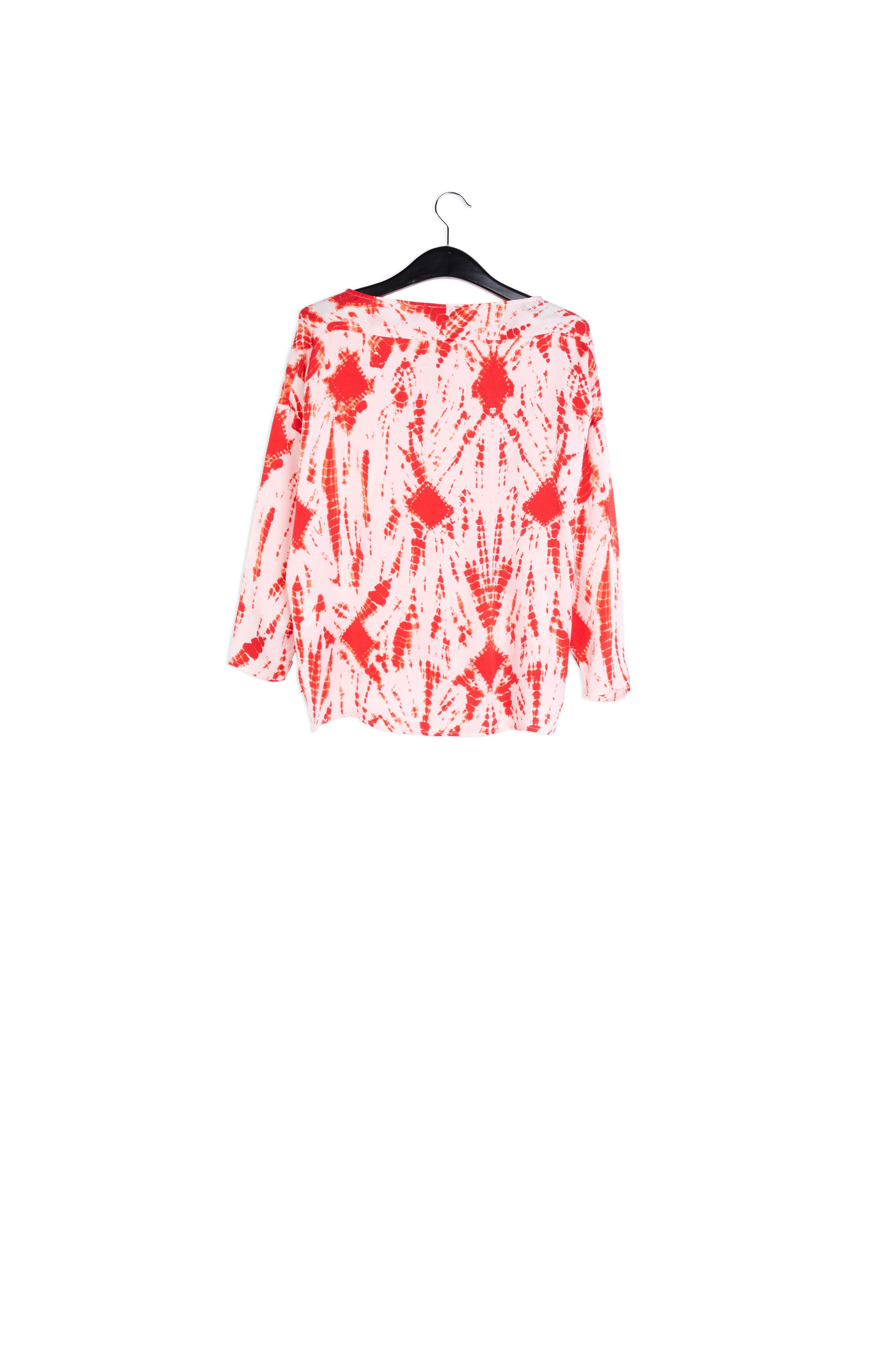 Viktoria top RE—SSENTIEL | Essentiel second hand