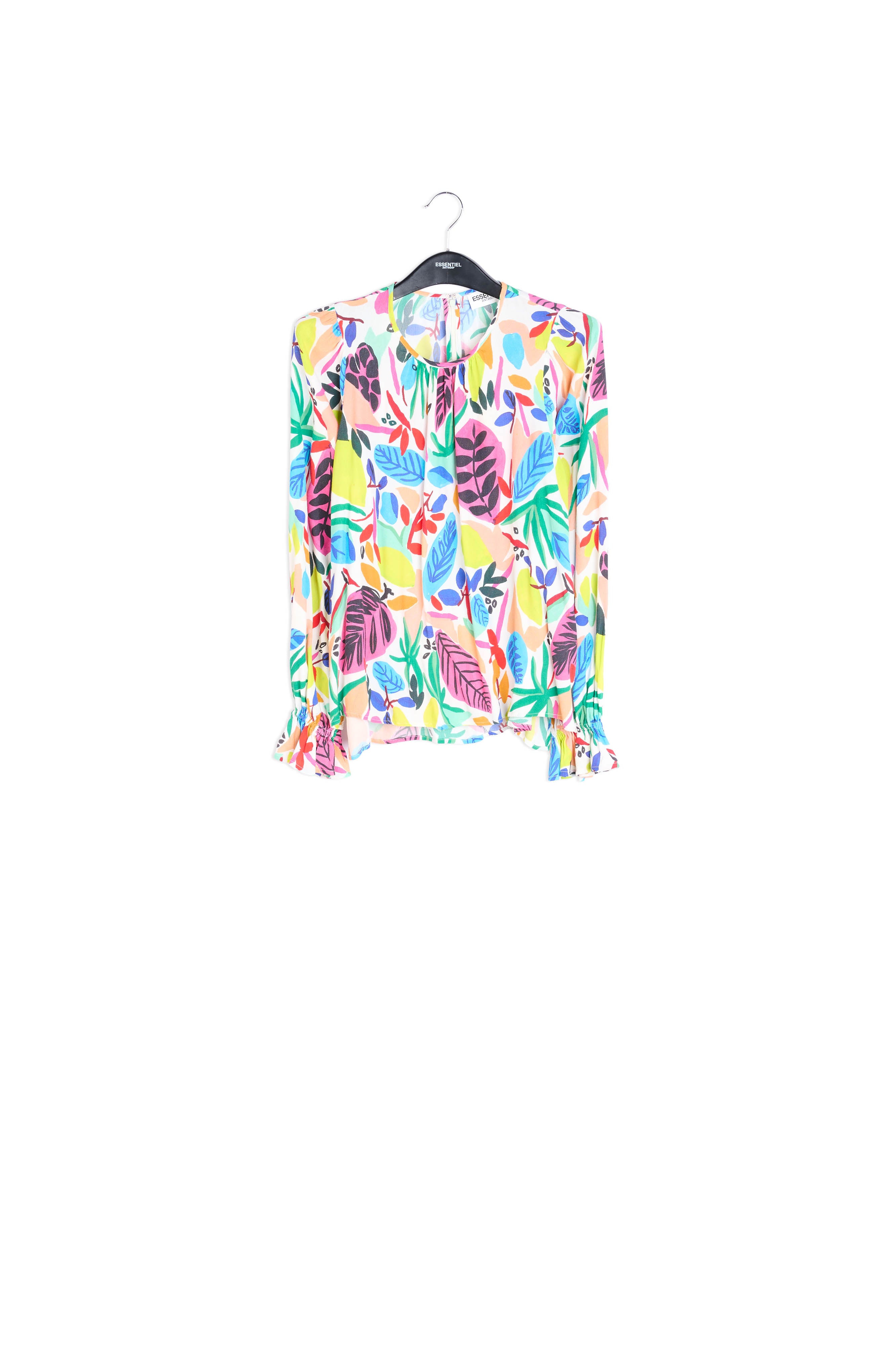 Belle top RE—SSENTIEL | Essentiel second hand