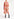 Knotted dress Faume - seconde main