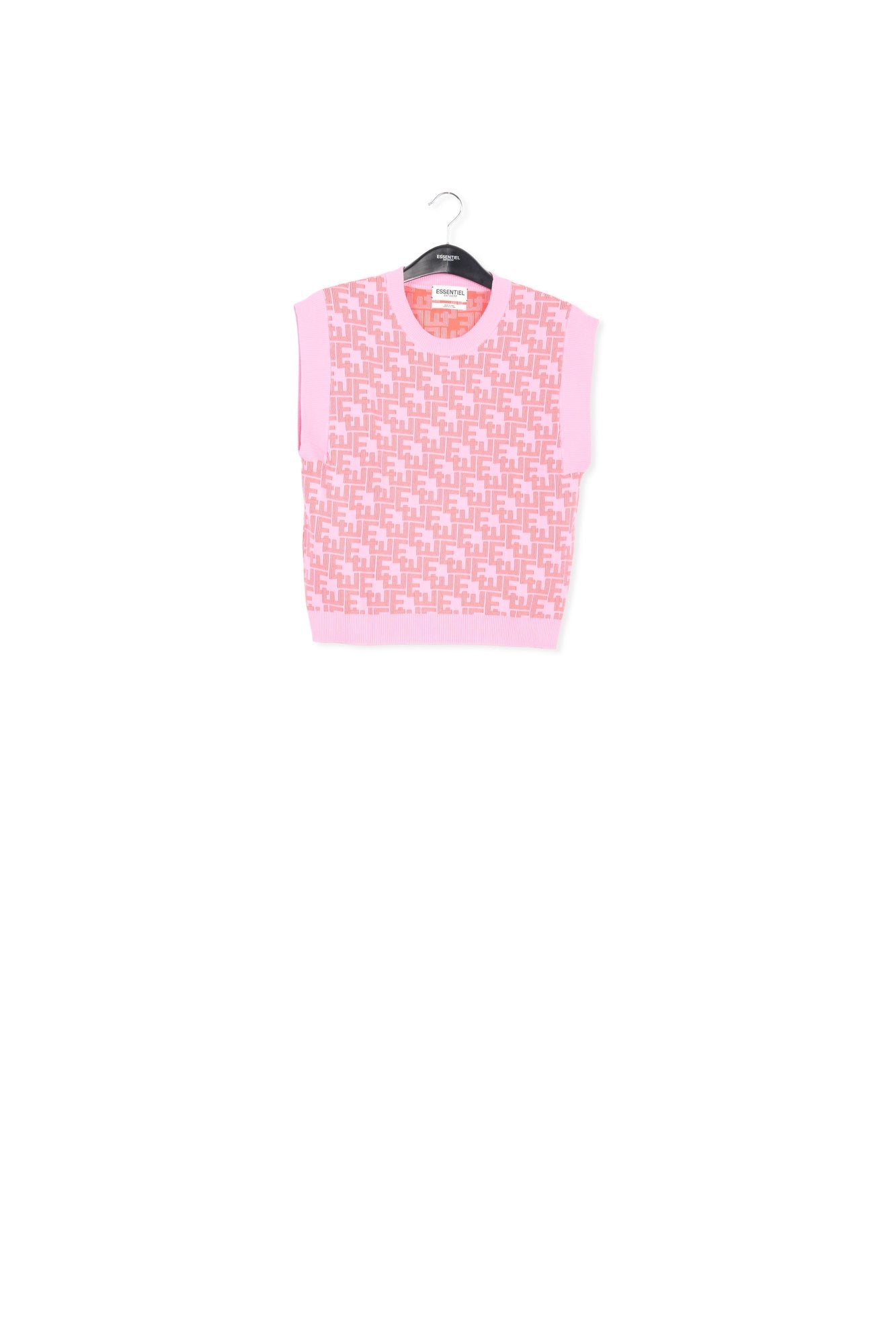 Flashlight top RE—SSENTIEL | Essentiel second hand