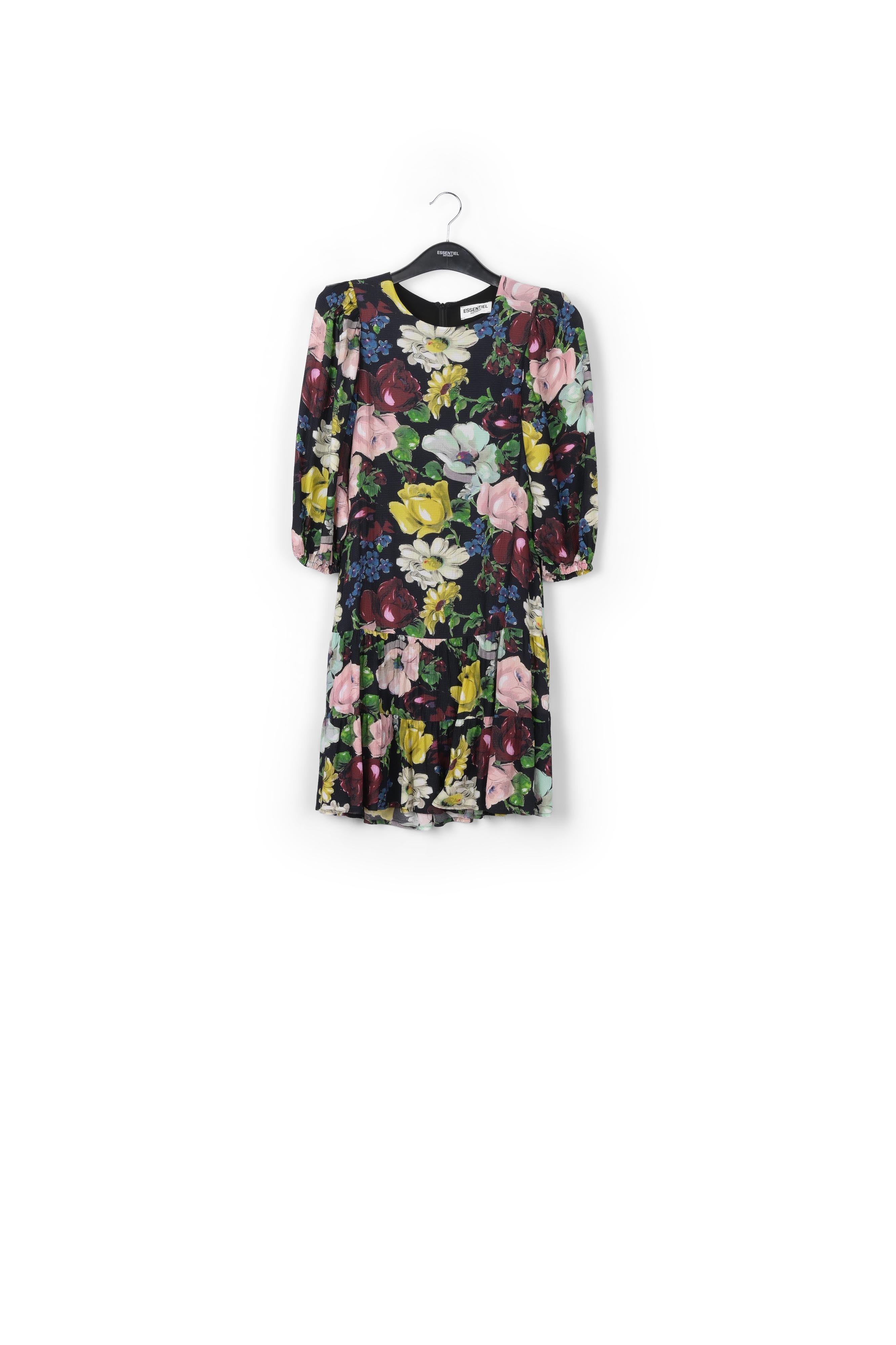 Antioxidant robe RE—SSENTIEL | Essentiel second hand