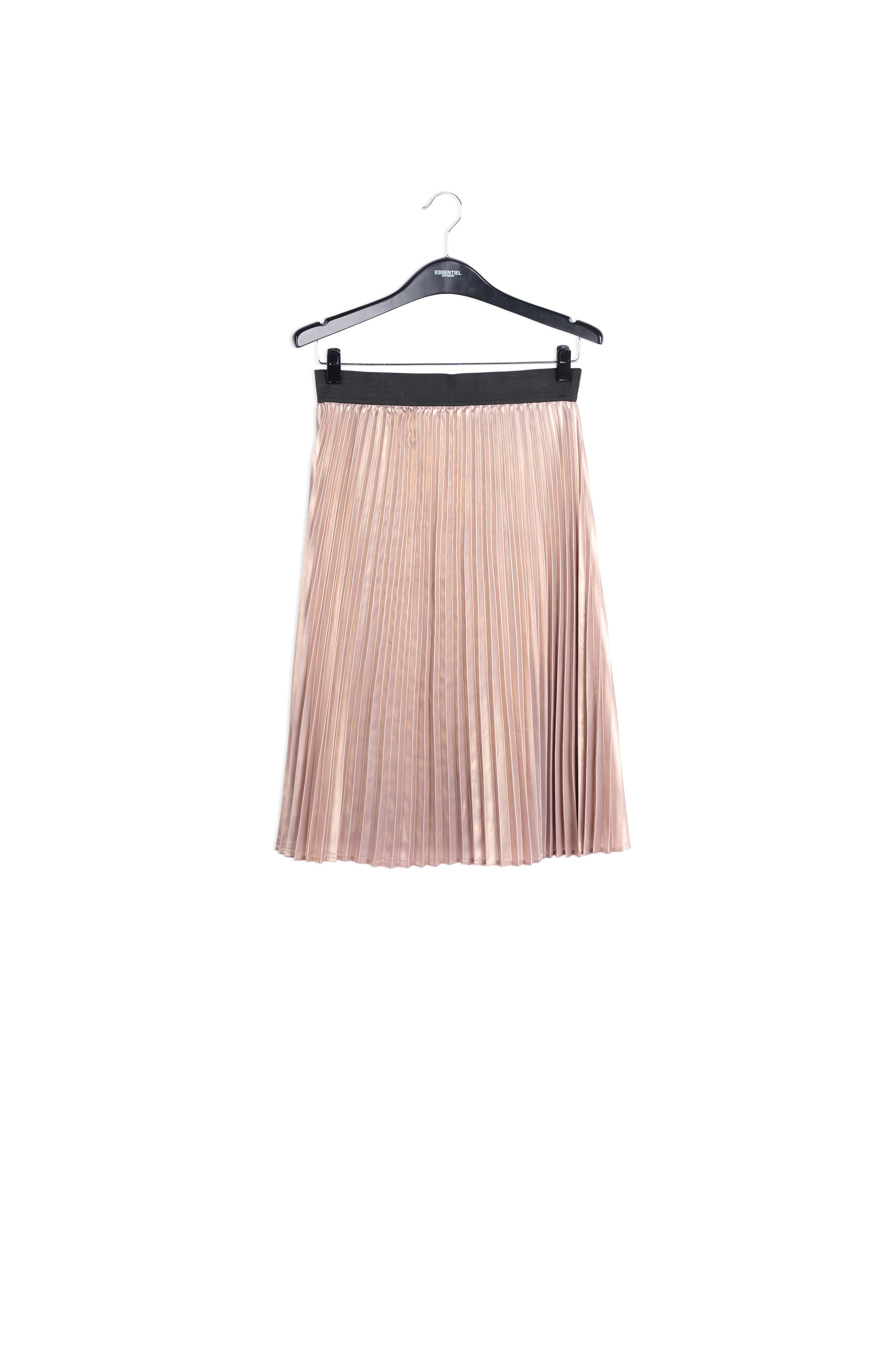 Jupe rose RE—SSENTIEL | Essentiel second hand