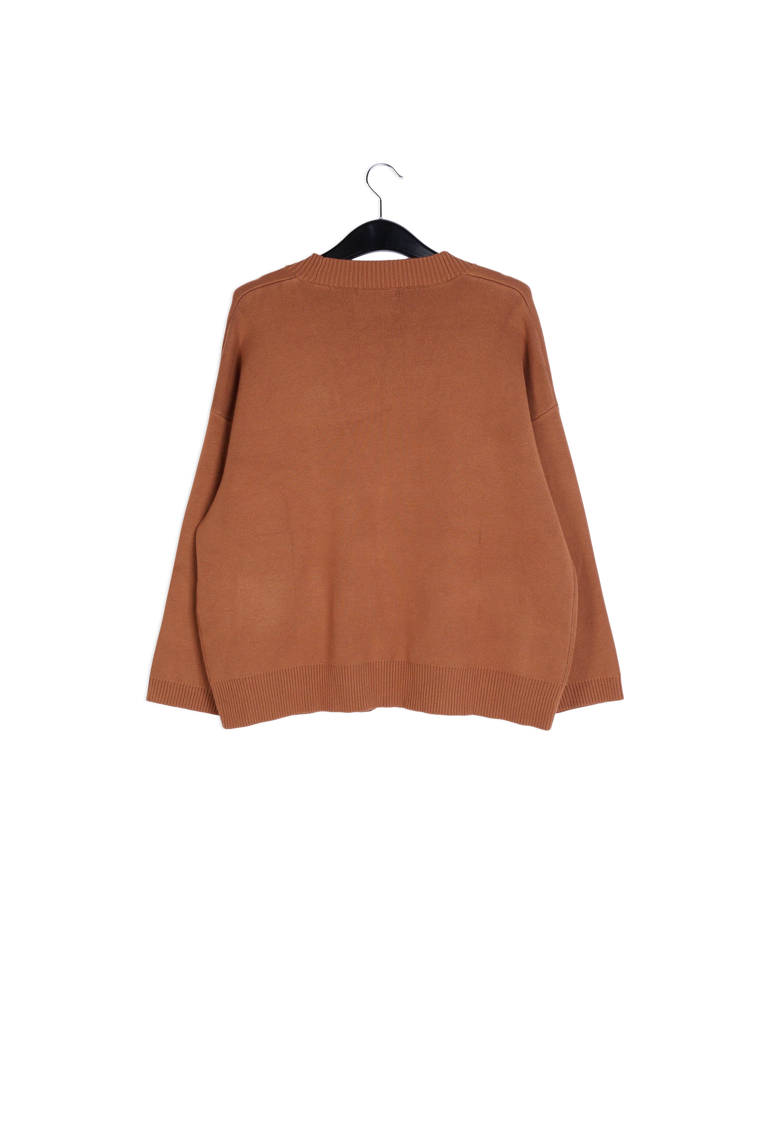 Barnardo cardigan RE—SSENTIEL | Essentiel second hand