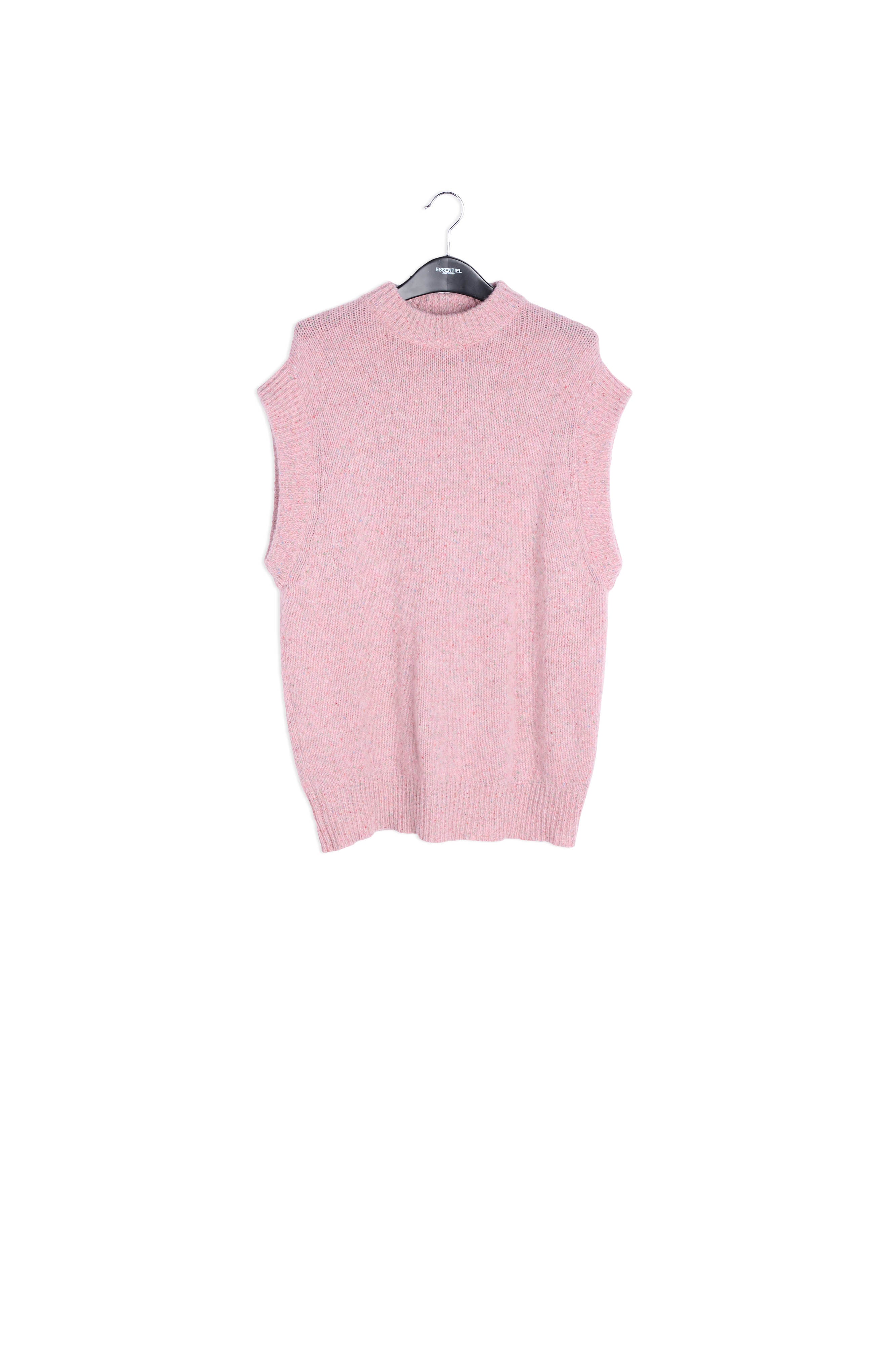 Asoftly vest RE—SSENTIEL | Essentiel second hand