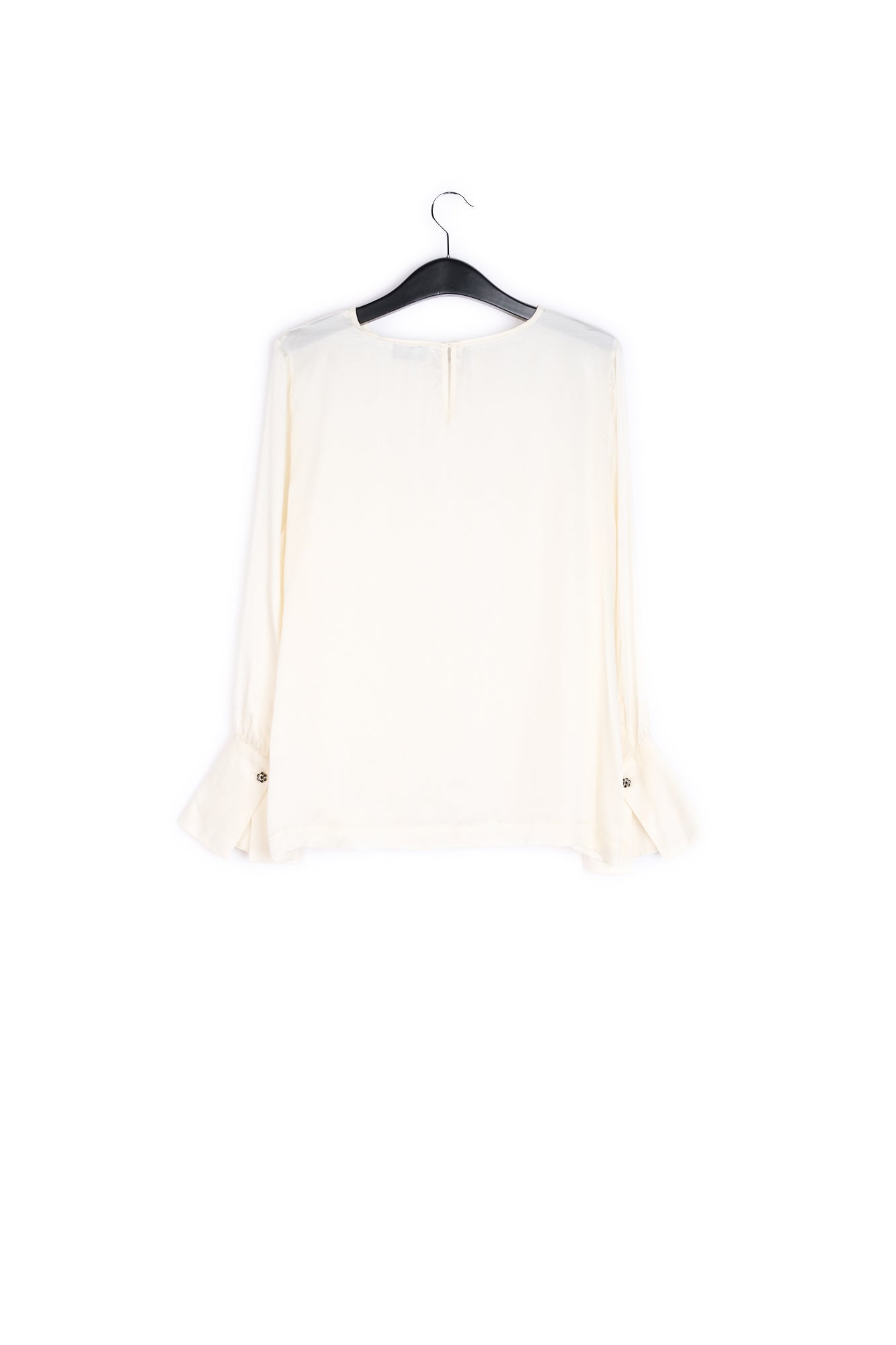 Long-sleeved top RE—SSENTIEL | Essentiel second hand