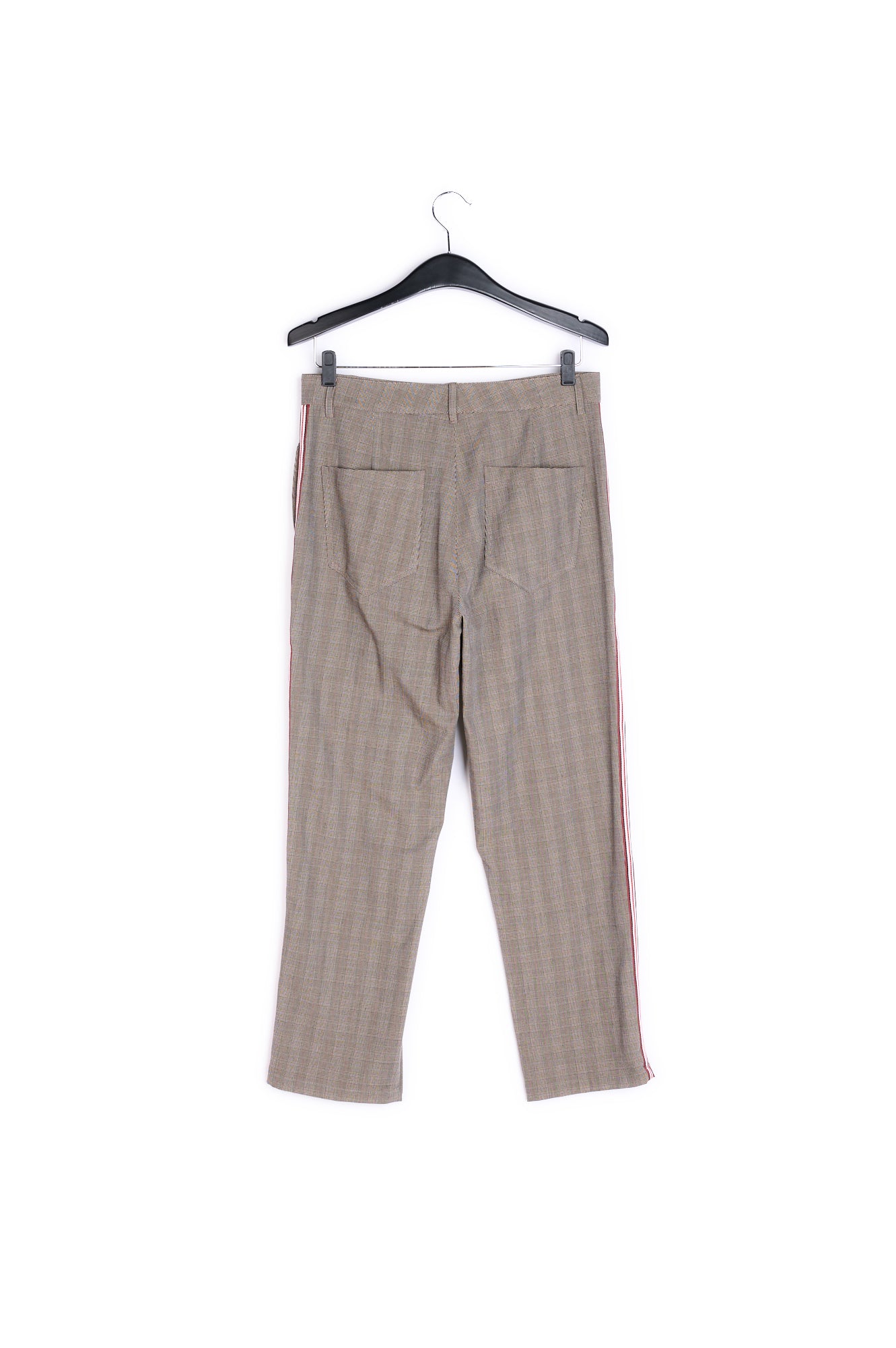 Fitted trousers RE—SSENTIEL | Essentiel second hand