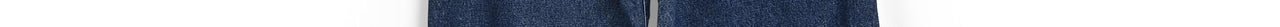 Wide leg jeans Faume - seconde main