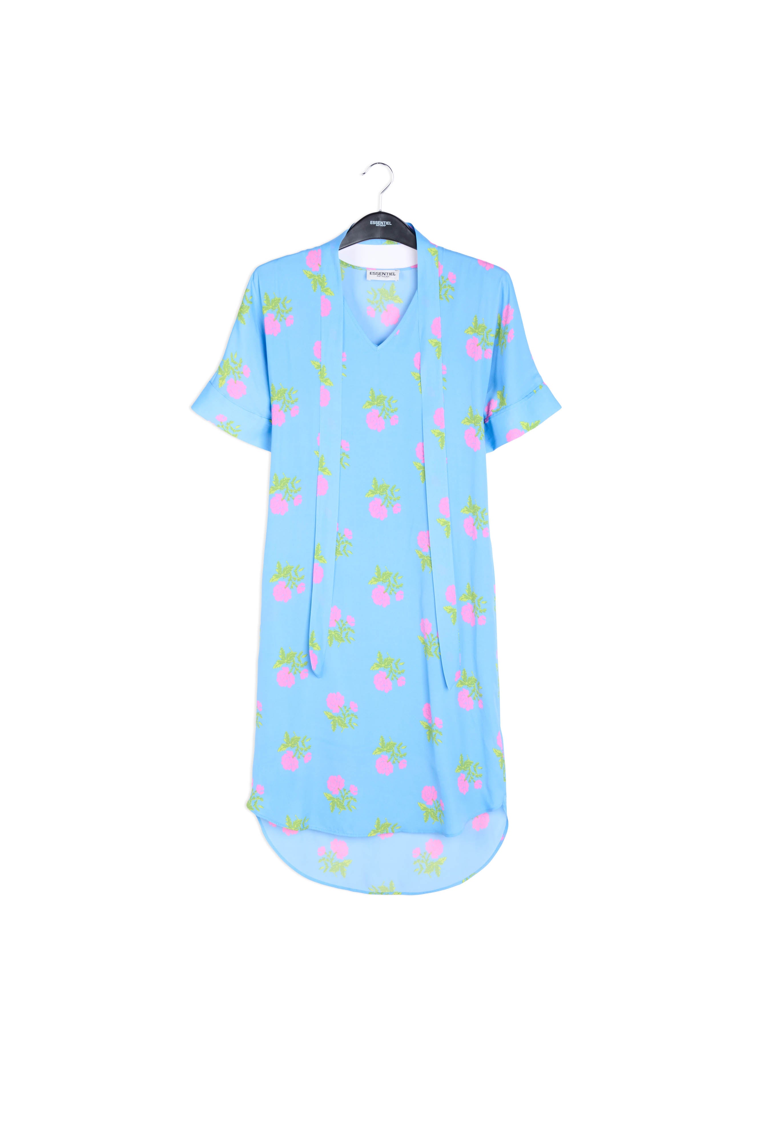 Seal robe RE—SSENTIEL | Essentiel second hand