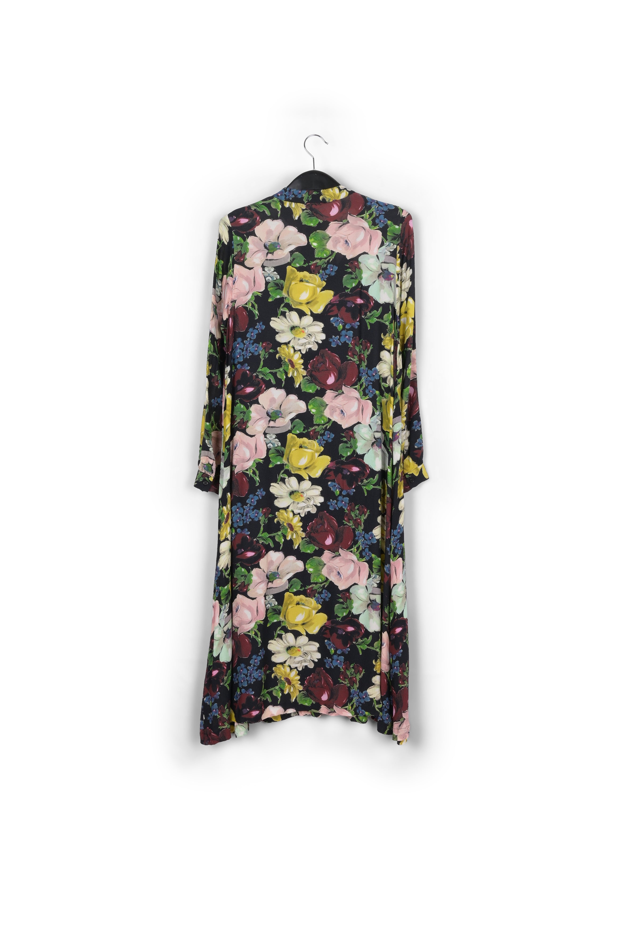 Achievement robe RE—SSENTIEL | Essentiel second hand