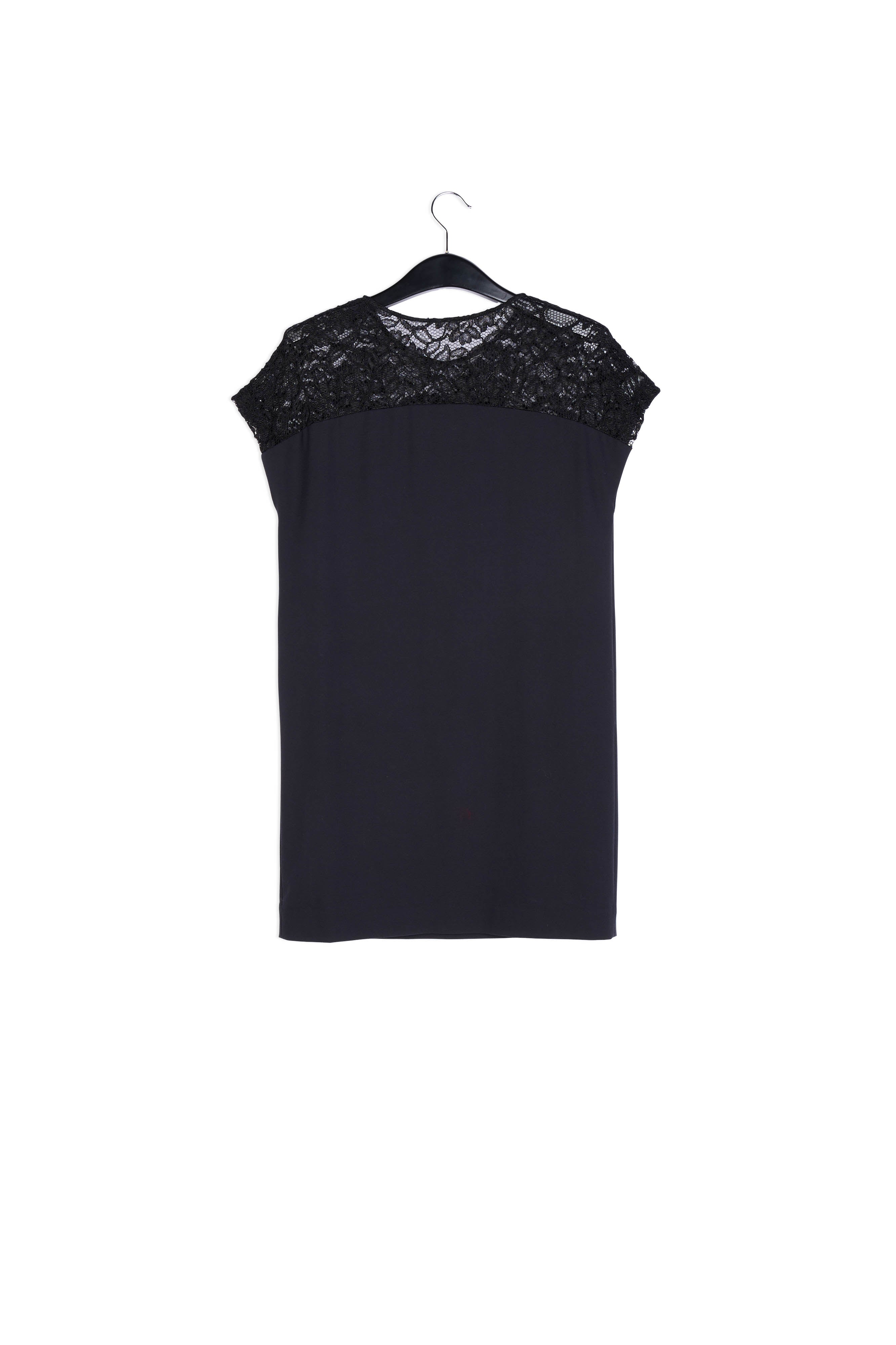 Dress Black RE—SSENTIEL | Essentiel second hand