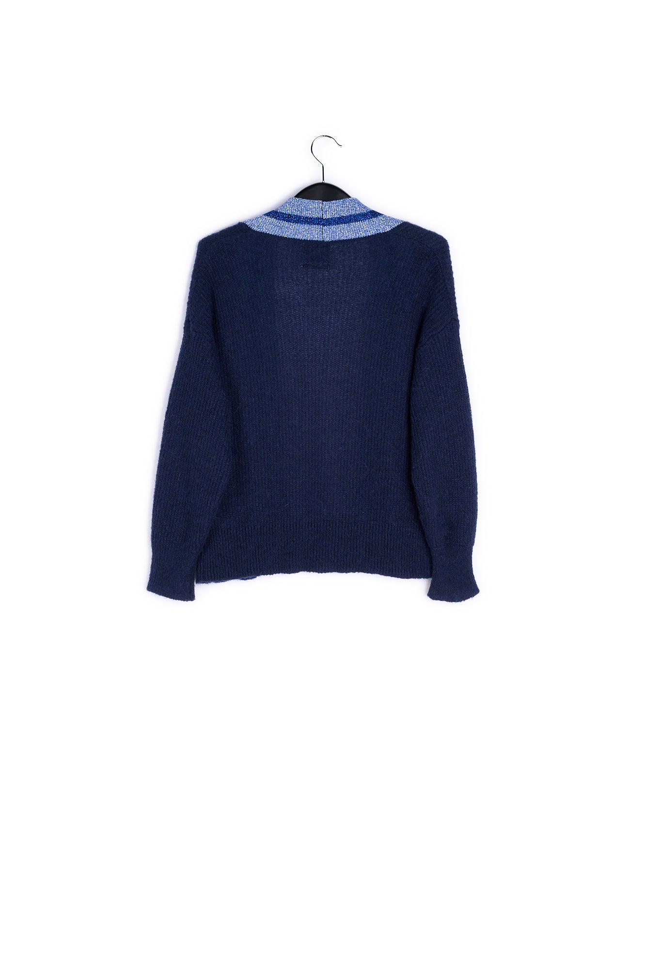 Slovenia cardigan RE—SSENTIEL | Essentiel second hand