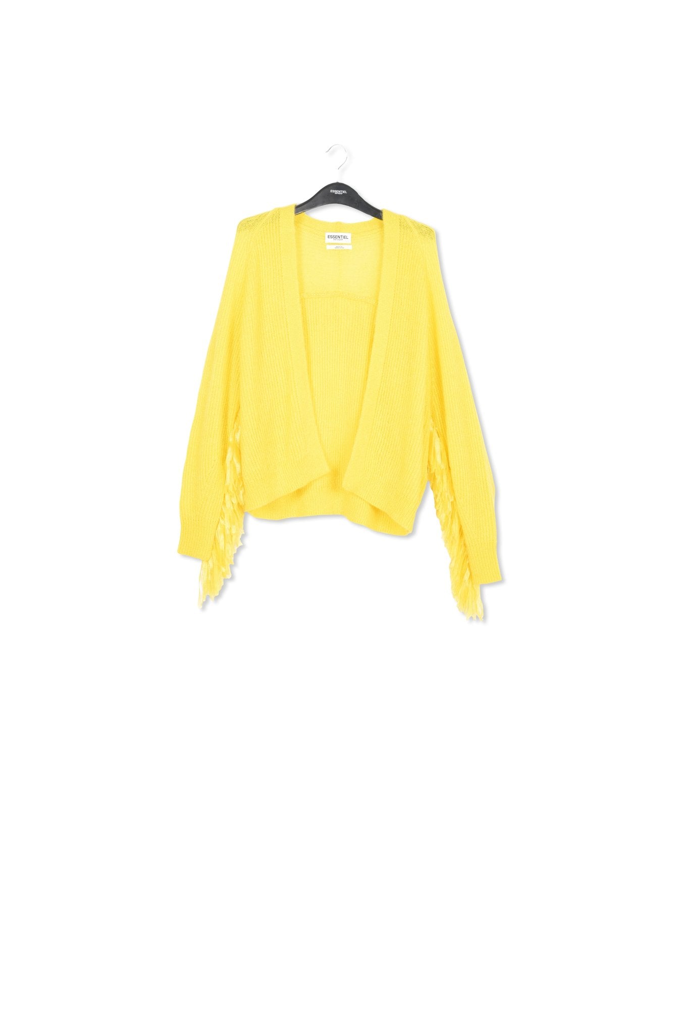 Viscom cardigan RE—SSENTIEL | Essentiel second hand