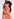 Blue maxi-length slip dress Faume - seconde main