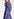 Astretch printed dress Faume - seconde main