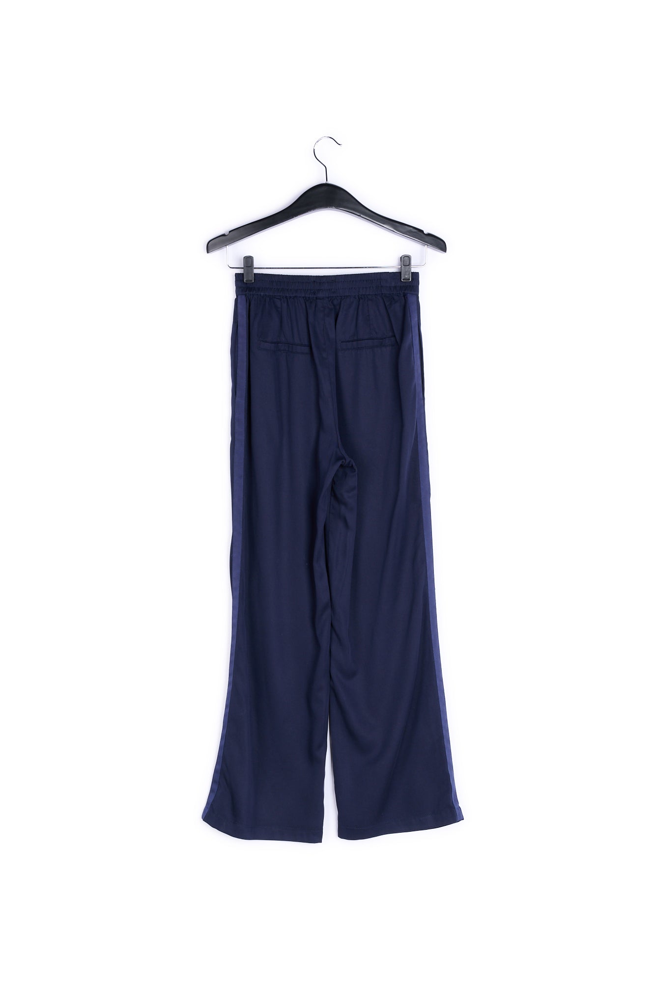 Wide-leg pants RE—SSENTIEL | Essentiel second hand