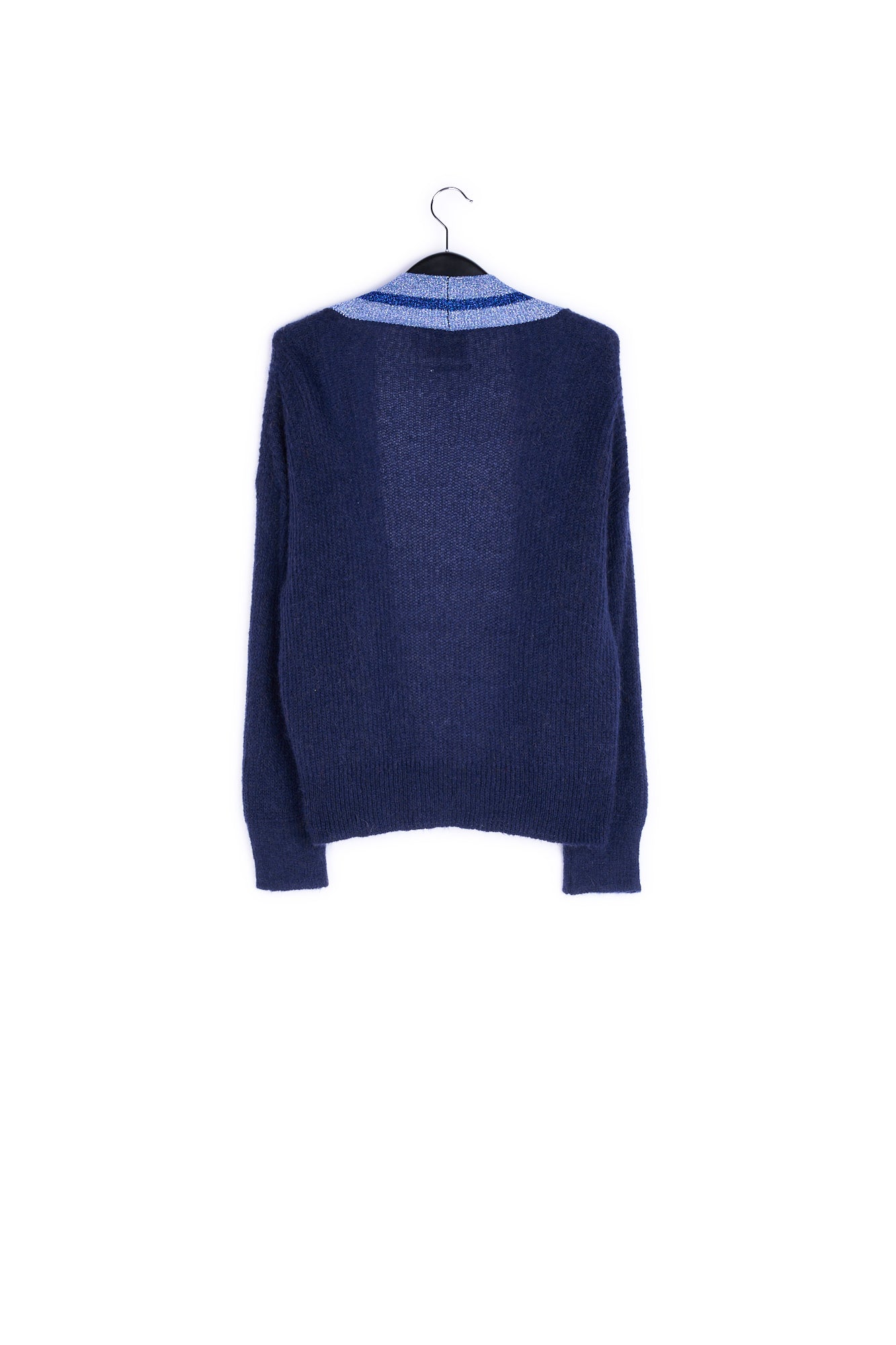 Slovenia cardigan RE—SSENTIEL | Essentiel second hand