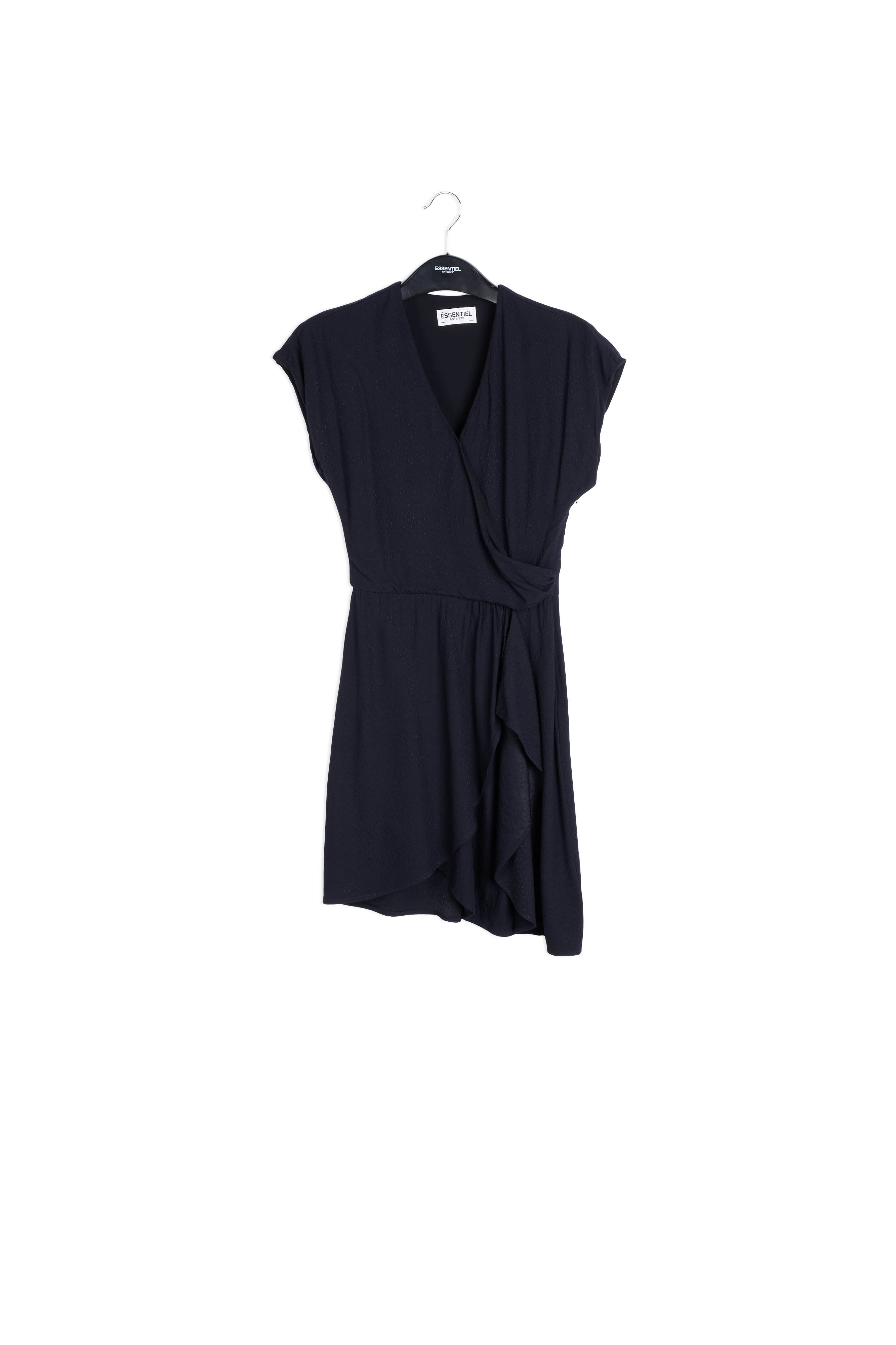 Recharge jurk RE—SSENTIEL | Essentiel second hand