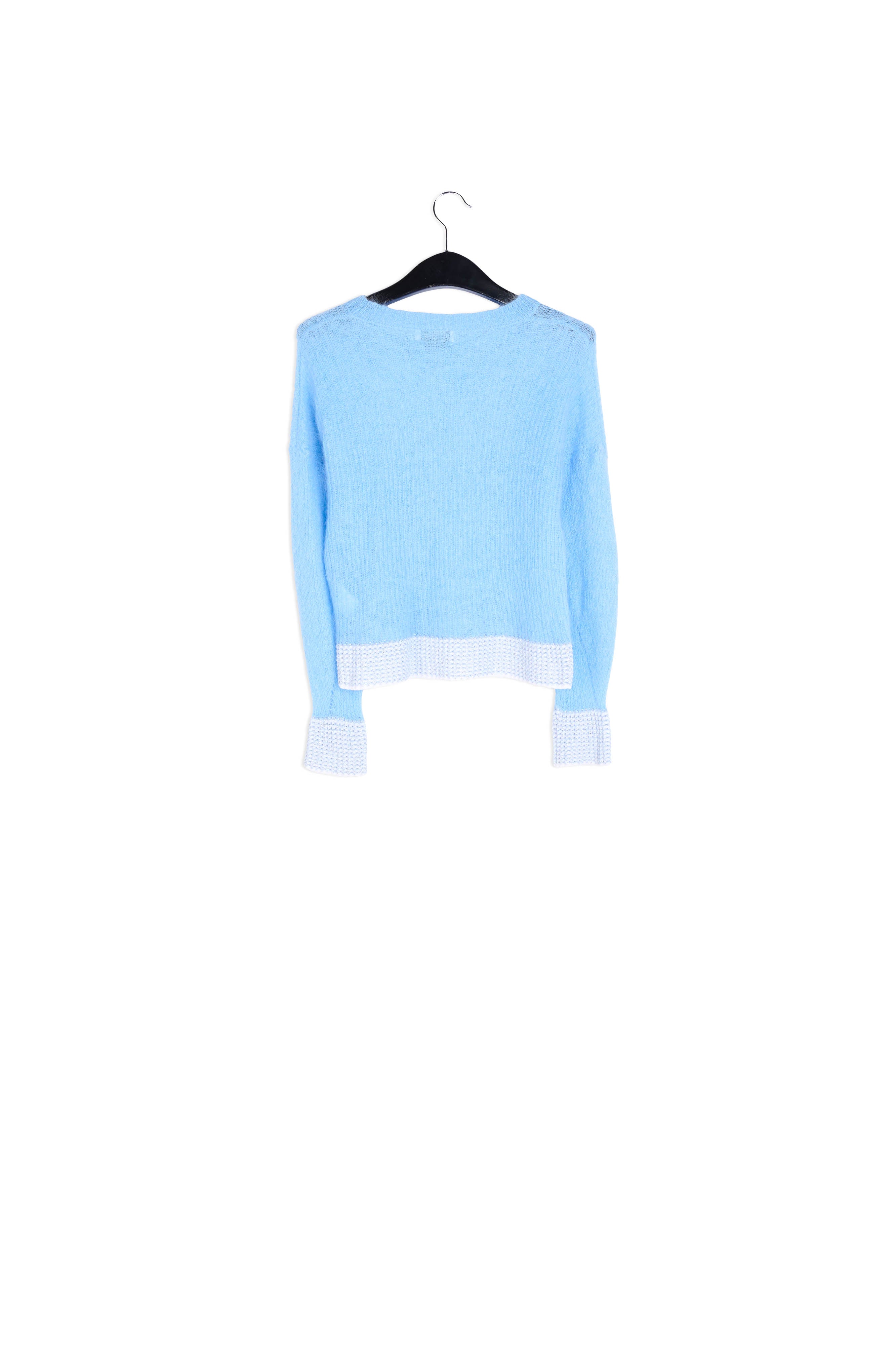 Santa3 pull RE—SSENTIEL | Essentiel second hand