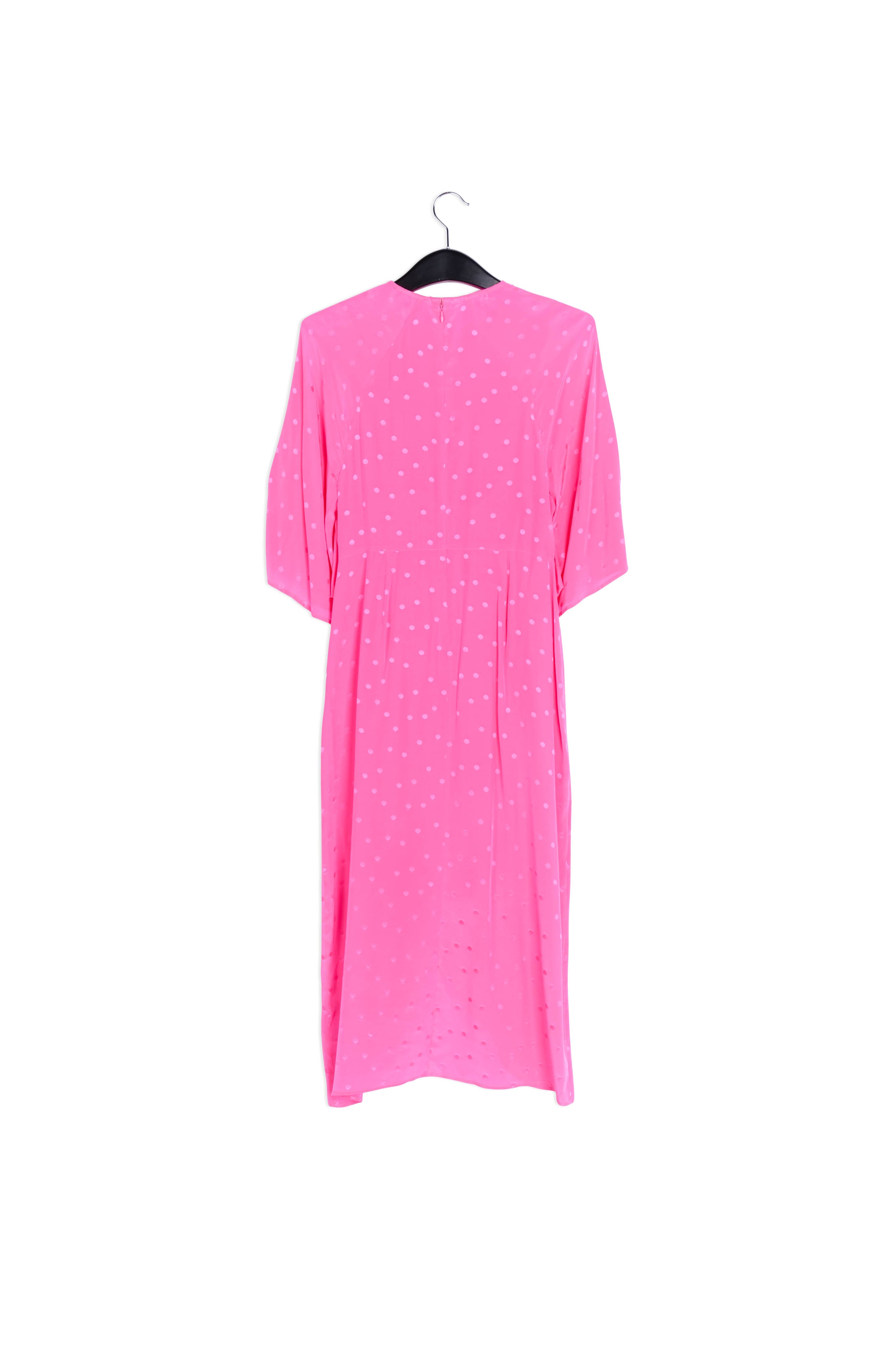 Vayen jurk RE—SSENTIEL | Essentiel second hand