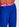 Blue tailored trousers Faume - seconde main