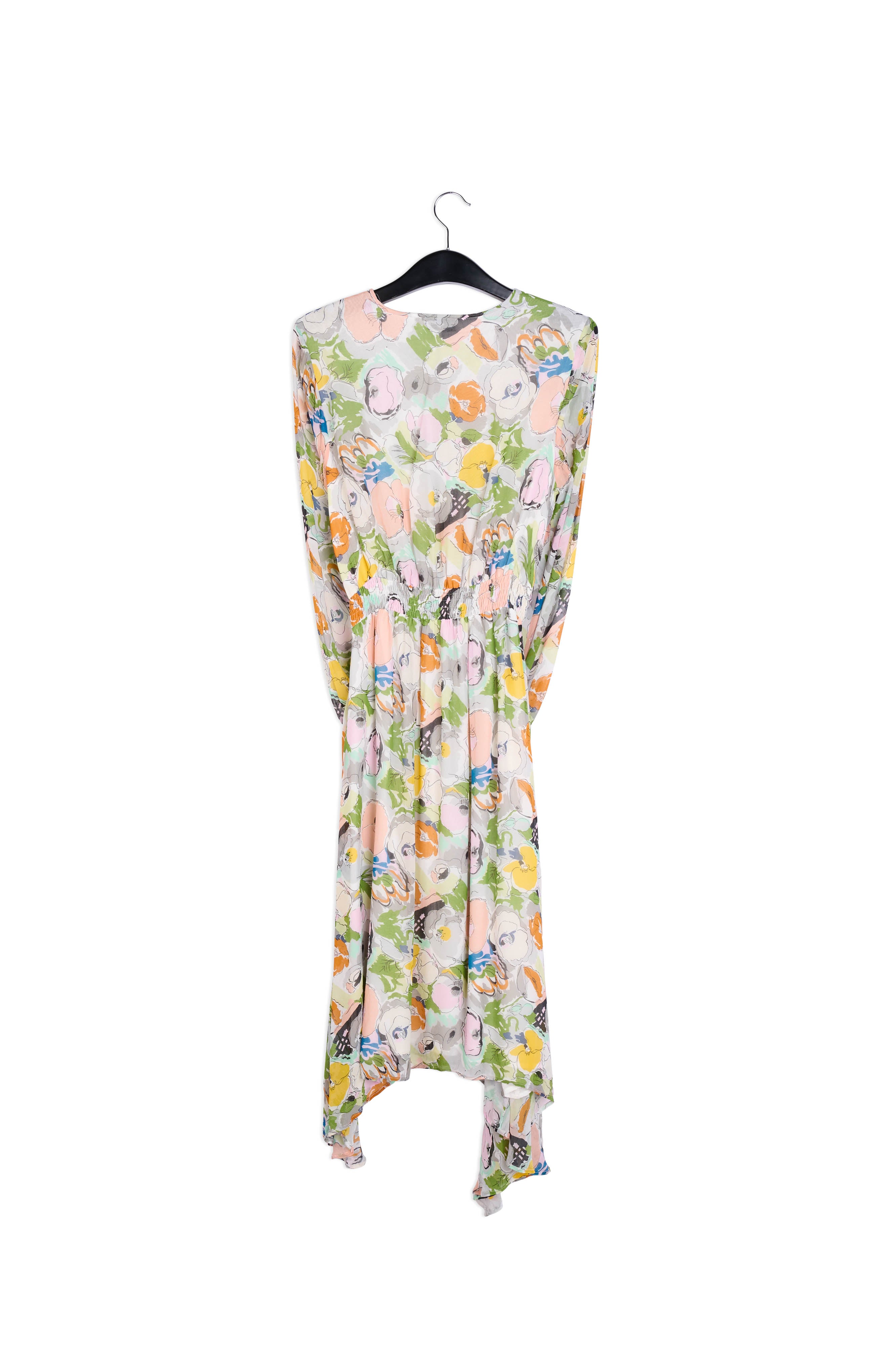 Tus jurk RE—SSENTIEL | Essentiel second hand