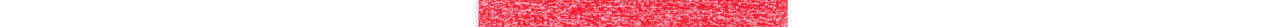 Jupe Rouge Faume - seconde main