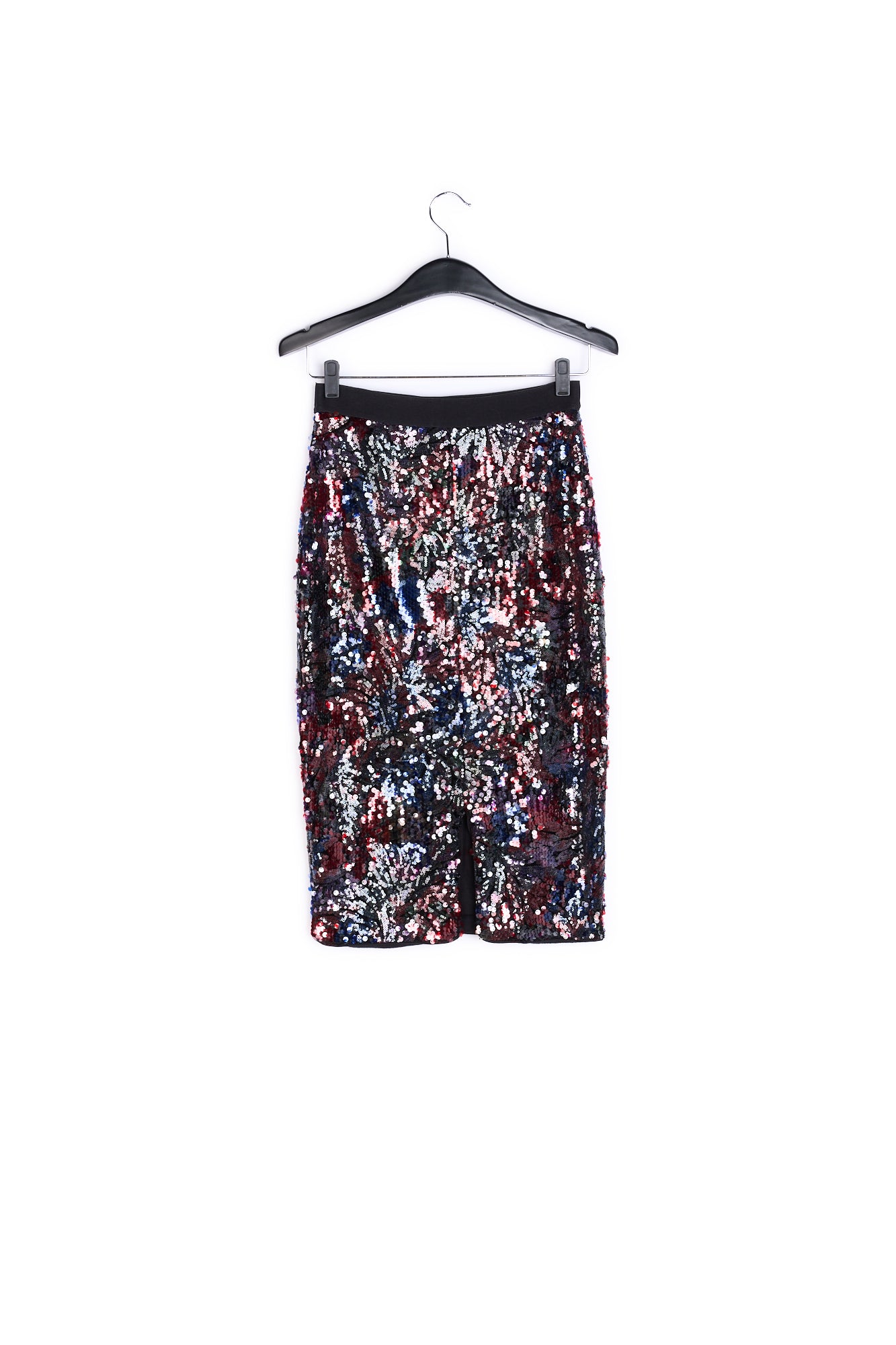 Sequined skirt RE—SSENTIEL | Essentiel second hand