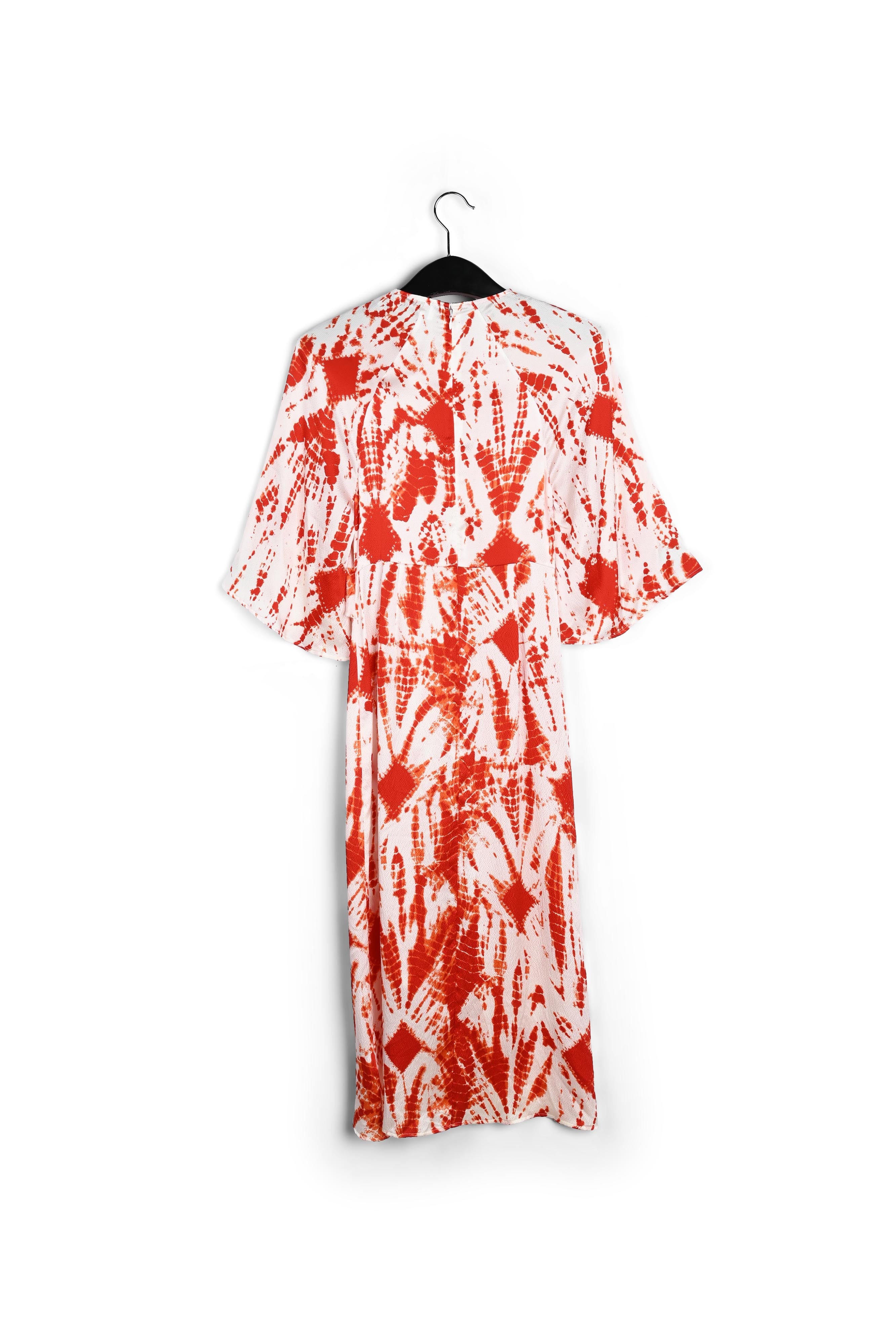 Vrat robe RE—SSENTIEL | Essentiel second hand