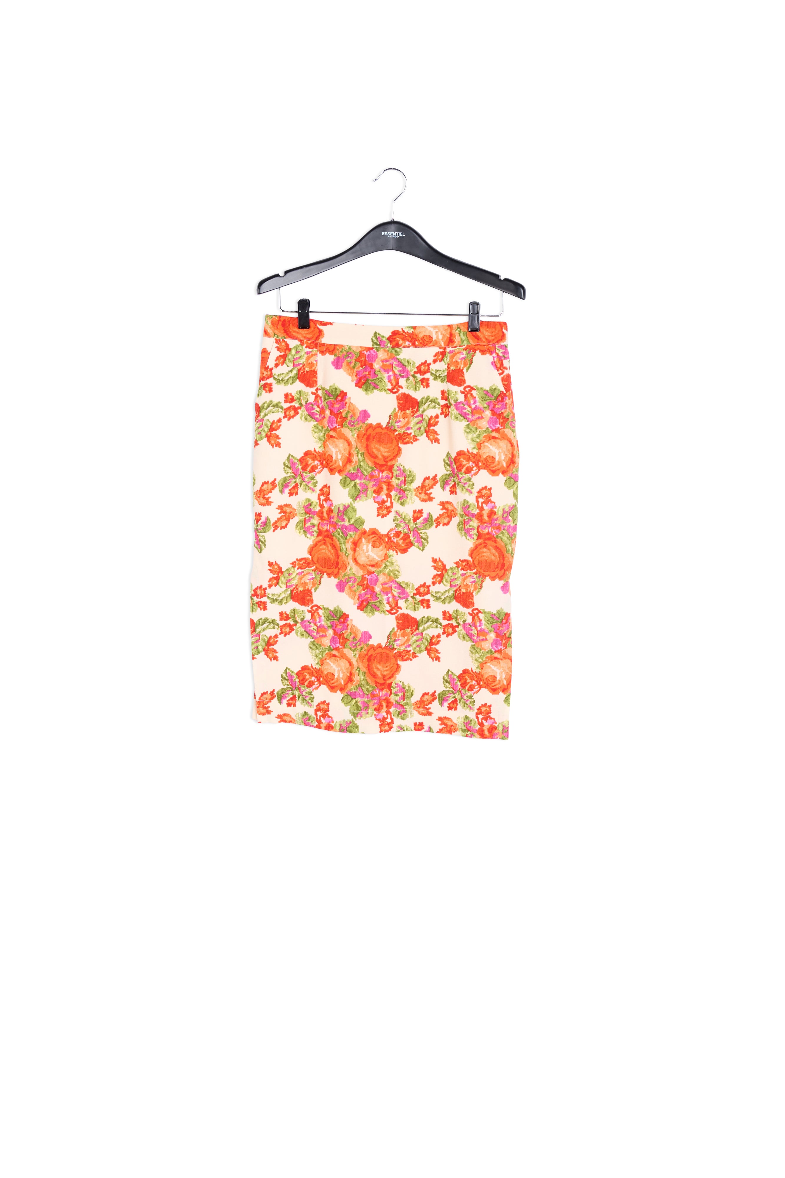 Sol jupe RE—SSENTIEL | Essentiel second hand