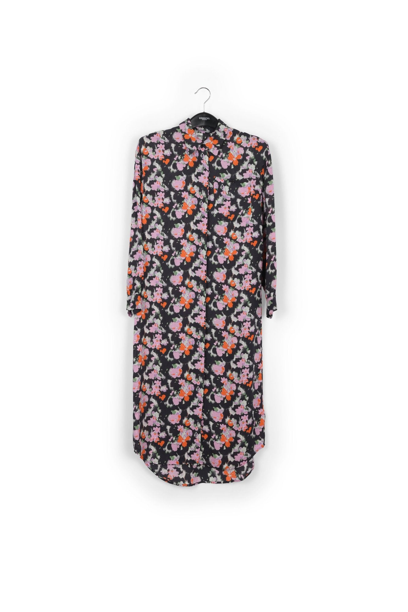 Shirt dress RE—SSENTIEL | Essentiel second hand