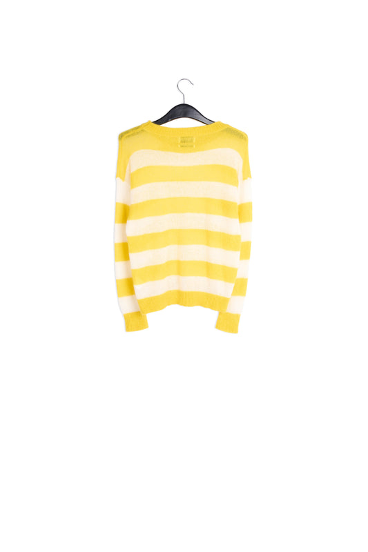 Santander2 pull RE—SSENTIEL | Essentiel second hand