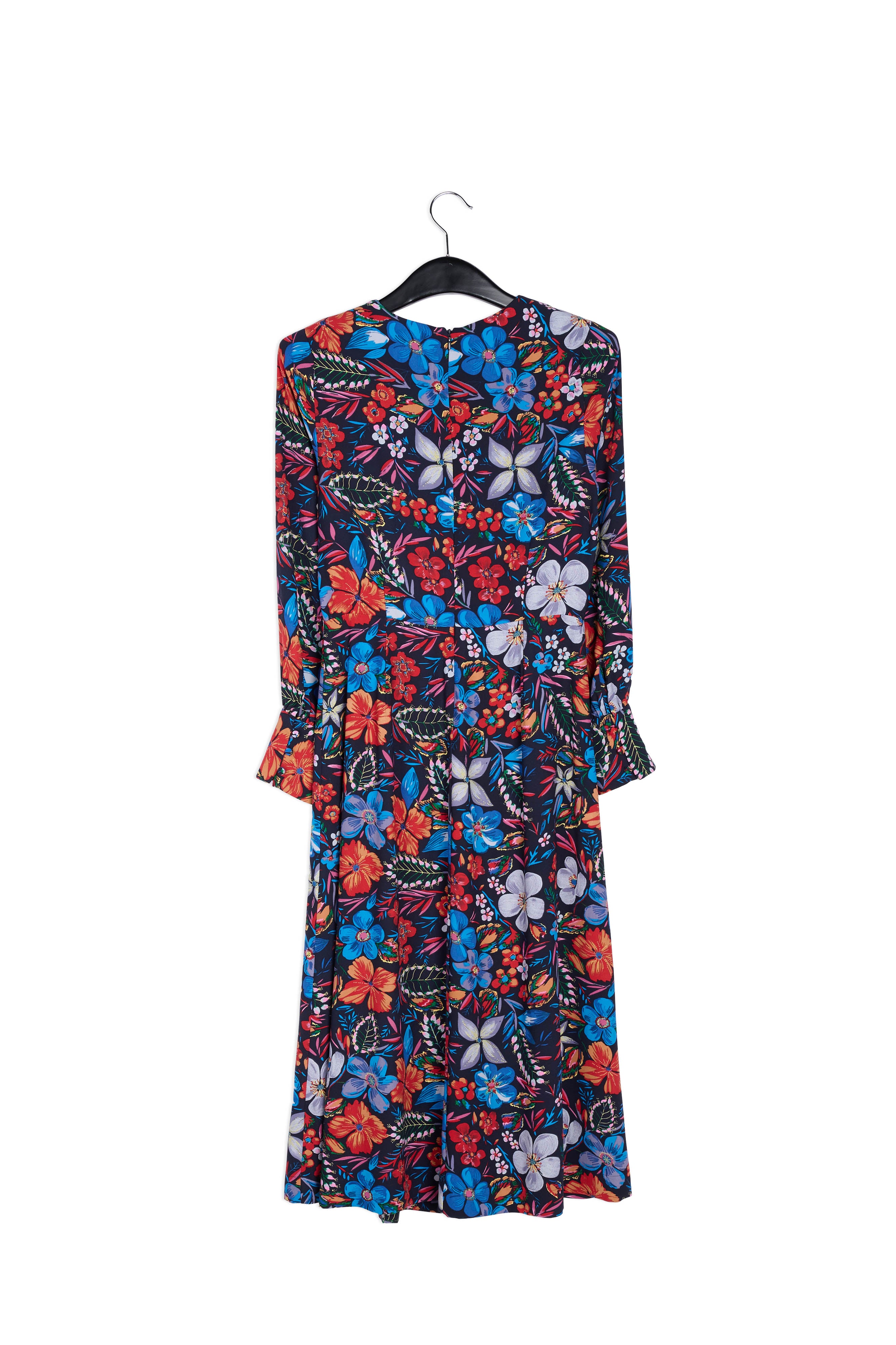 Saga robe RE—SSENTIEL | Essentiel second hand