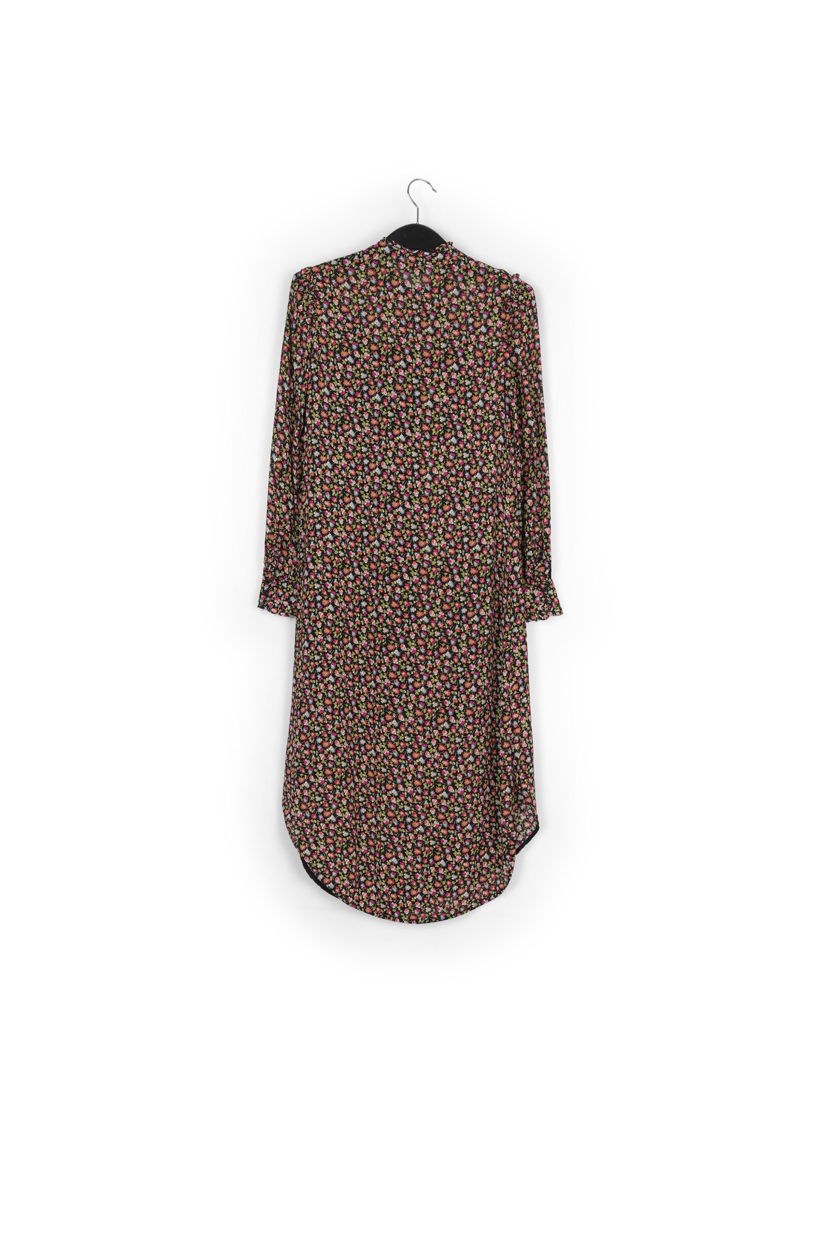 Ruffled dress RE—SSENTIEL | Essentiel second hand