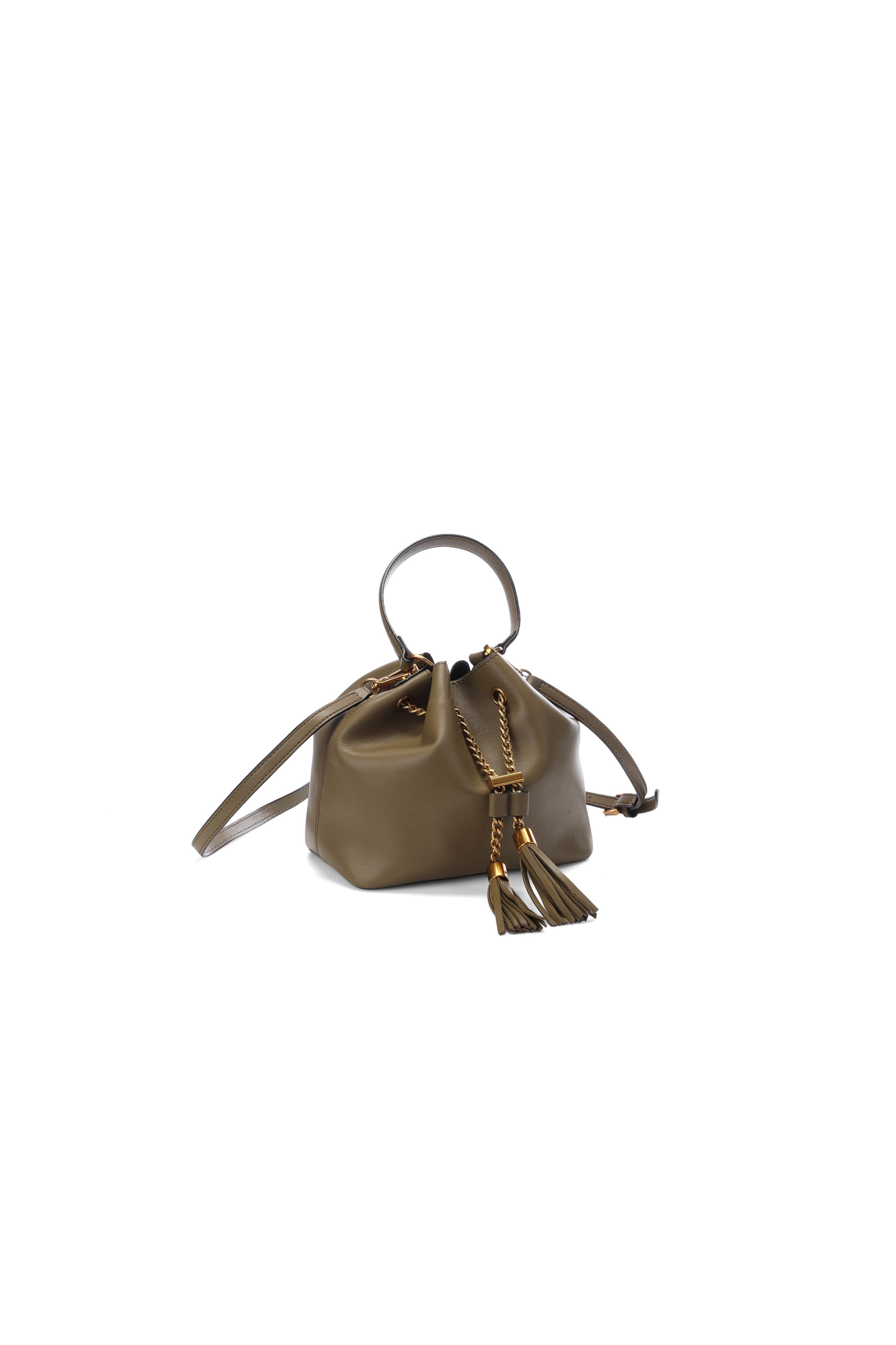 Bucket bag RE—SSENTIEL | Essentiel second hand