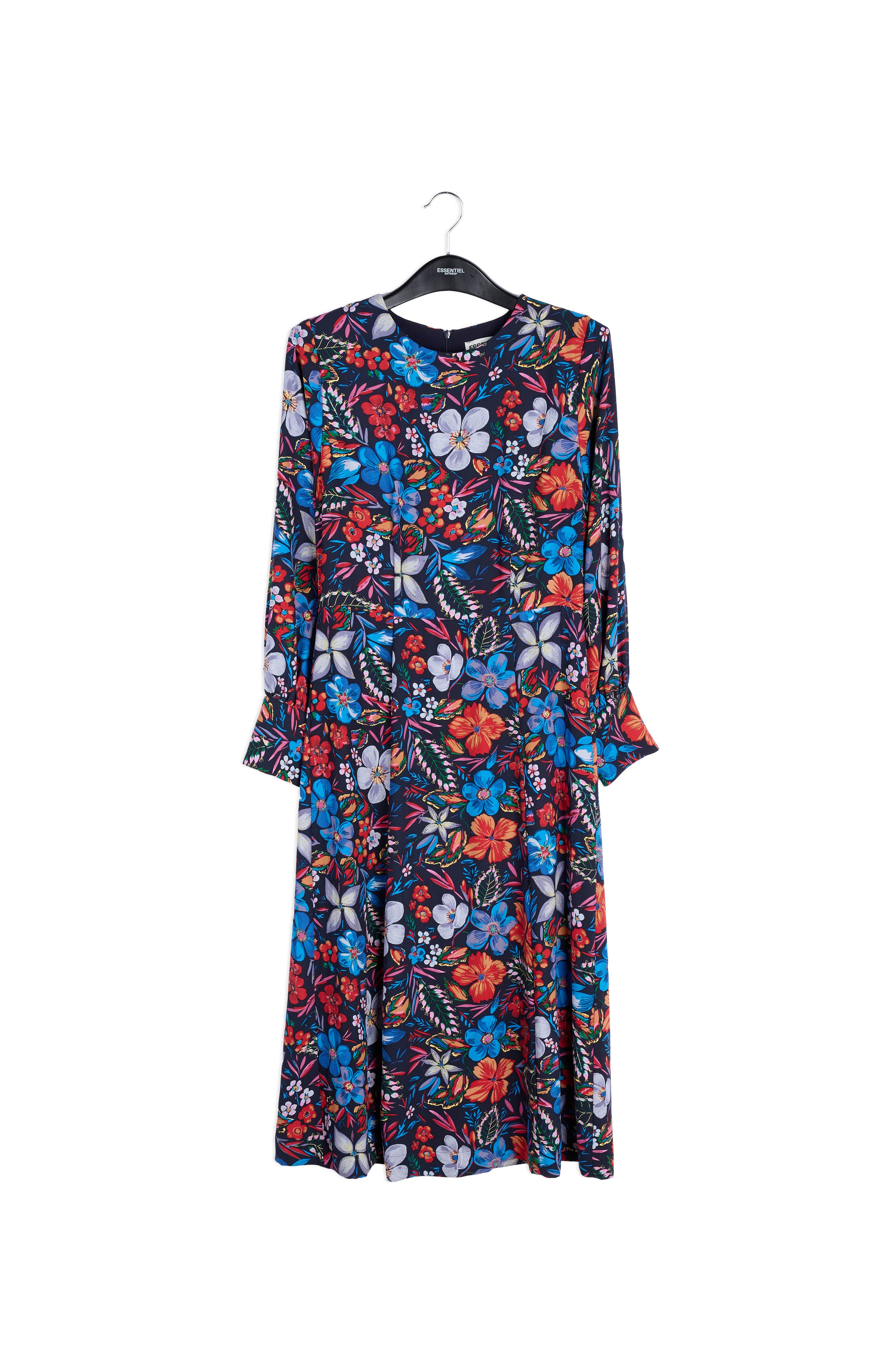 Saga robe RE—SSENTIEL | Essentiel second hand