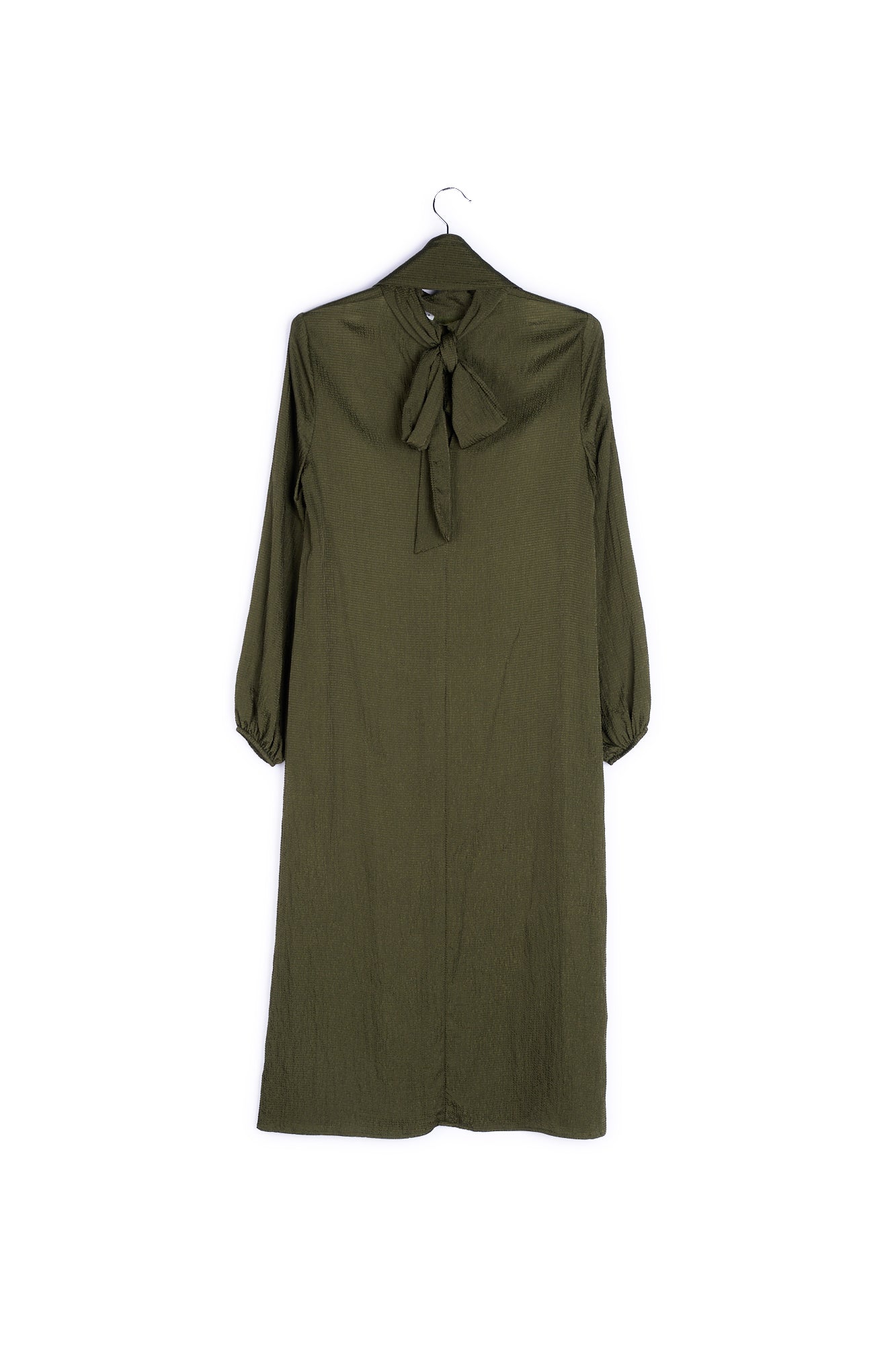 Midi dress RE—SSENTIEL | Essentiel second hand