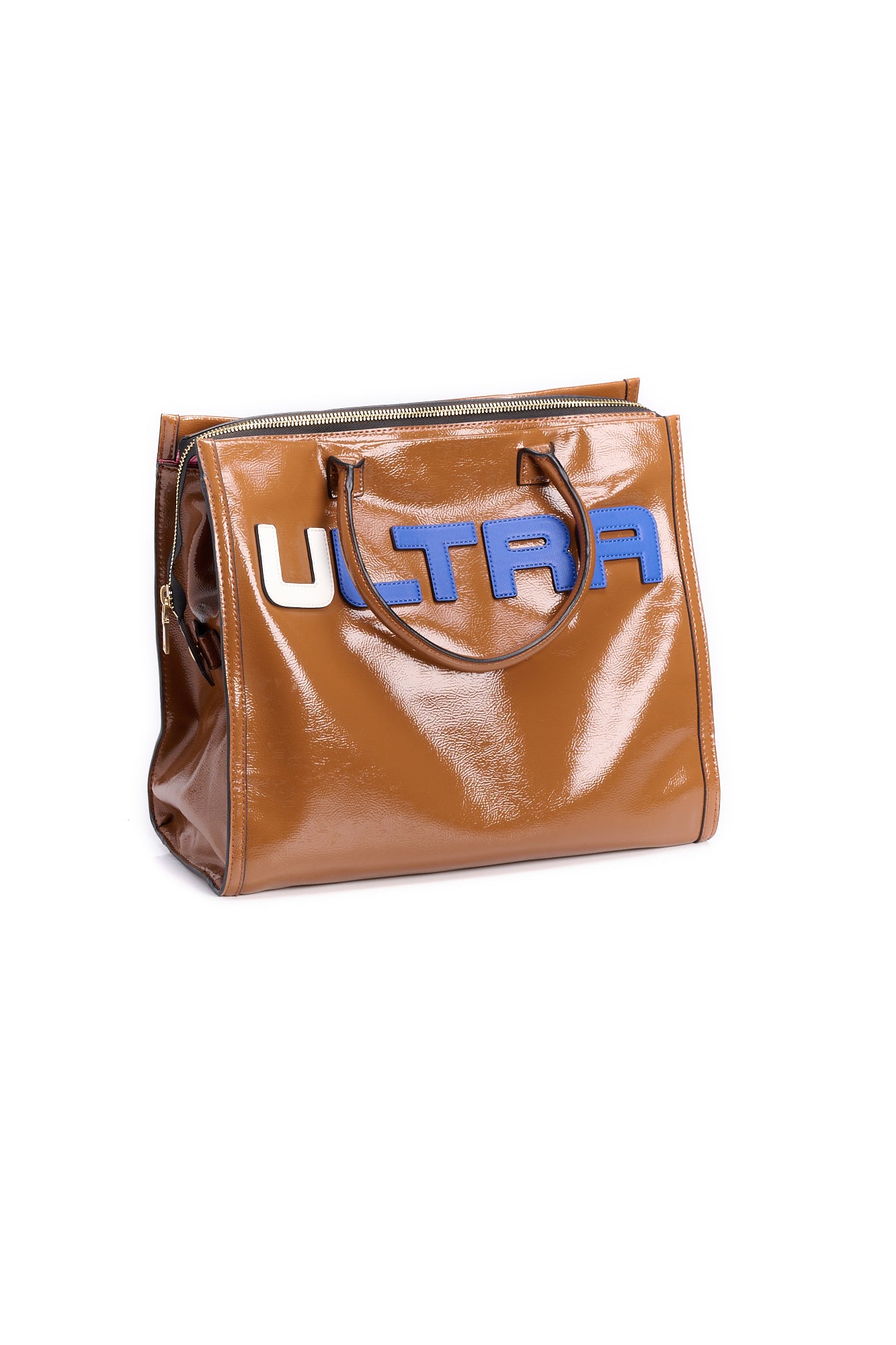 Camel shopper RE—SSENTIEL | Essentiel second hand