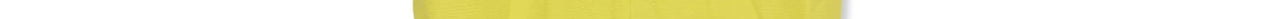 Yellow mini dress with stand-up collar Faume - seconde main