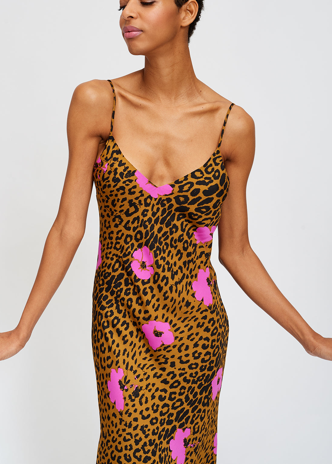 Shelly robe RE—SSENTIEL | Essentiel second hand