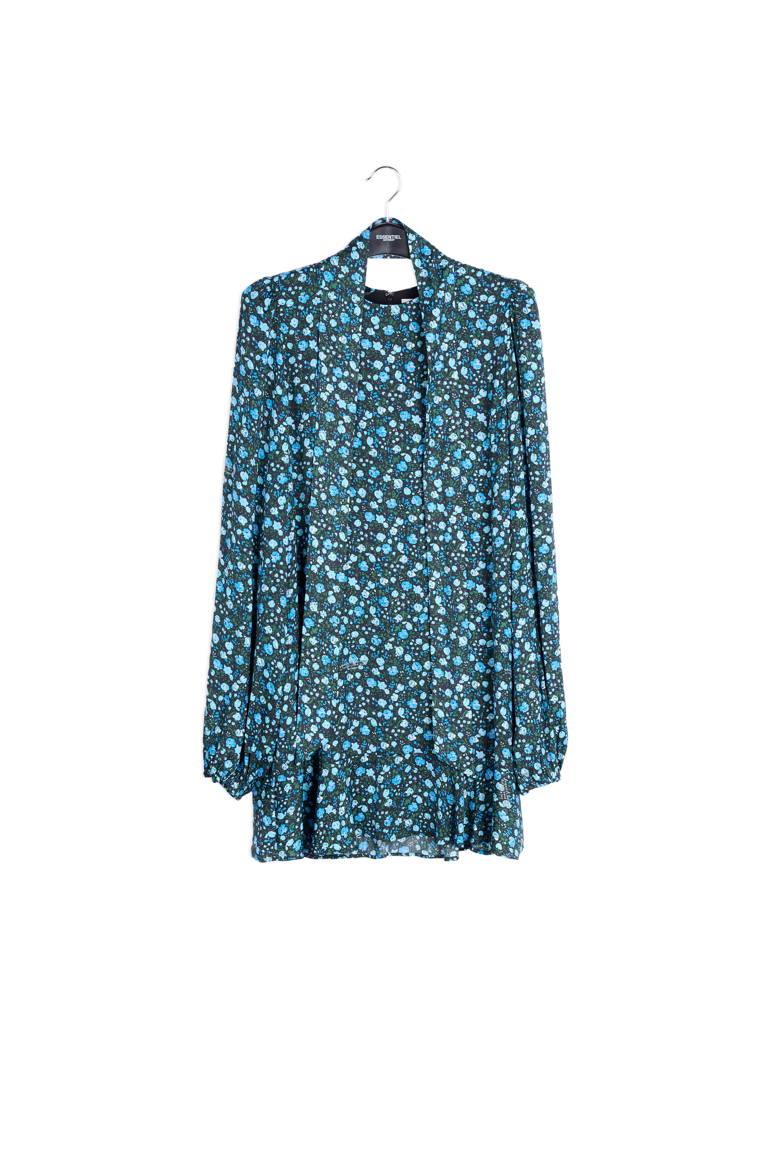 Wolives jurk RE—SSENTIEL | Essentiel second hand