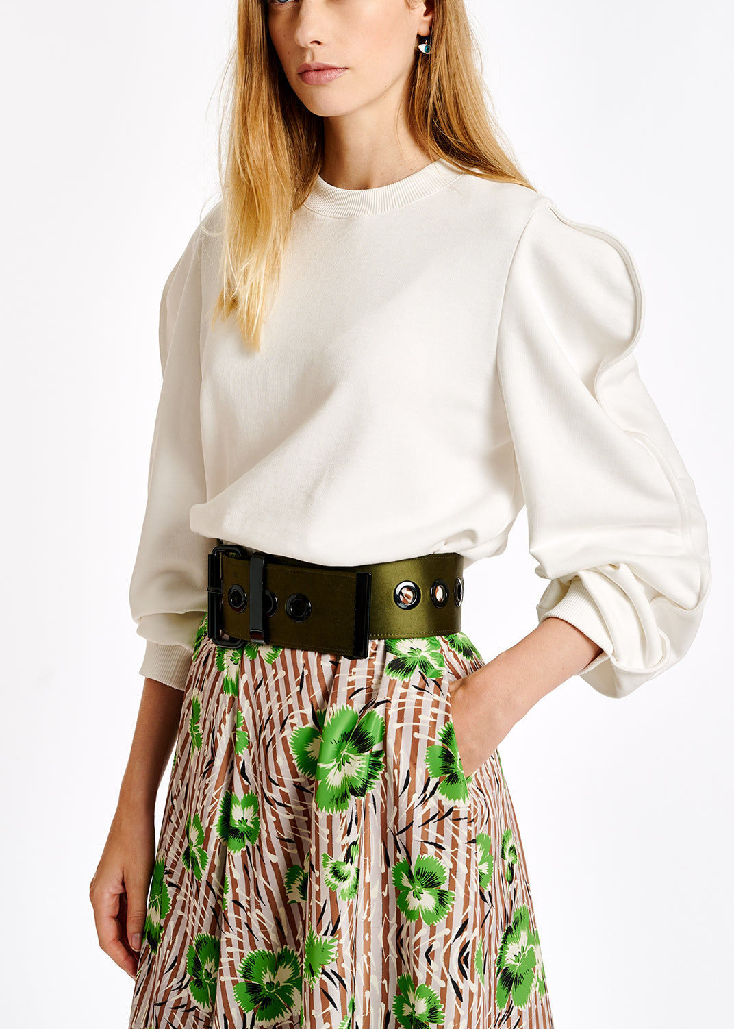 Aston sweater RE—SSENTIEL | Essentiel second hand