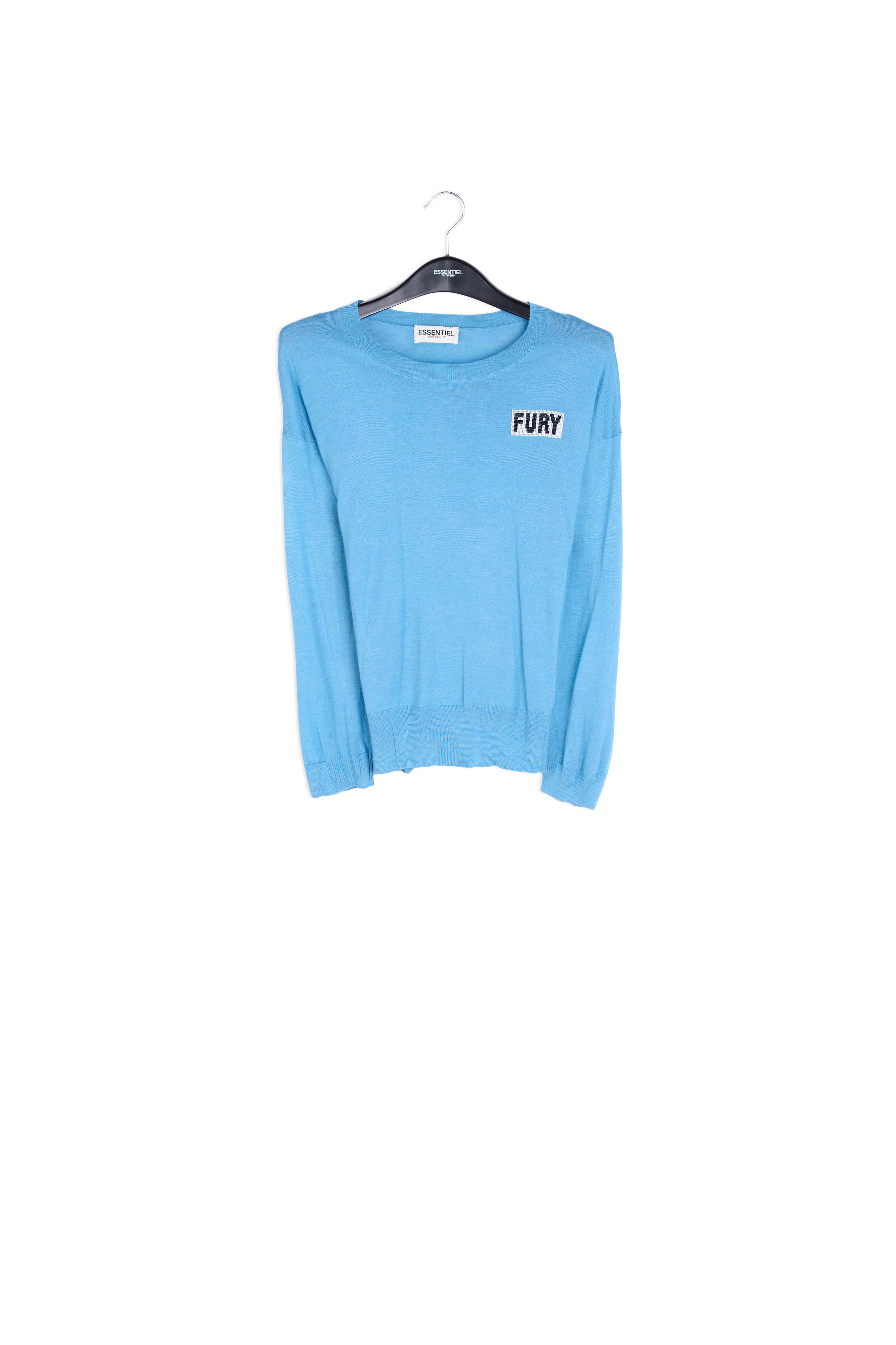 Fury beads sweater RE—SSENTIEL | Essentiel second hand