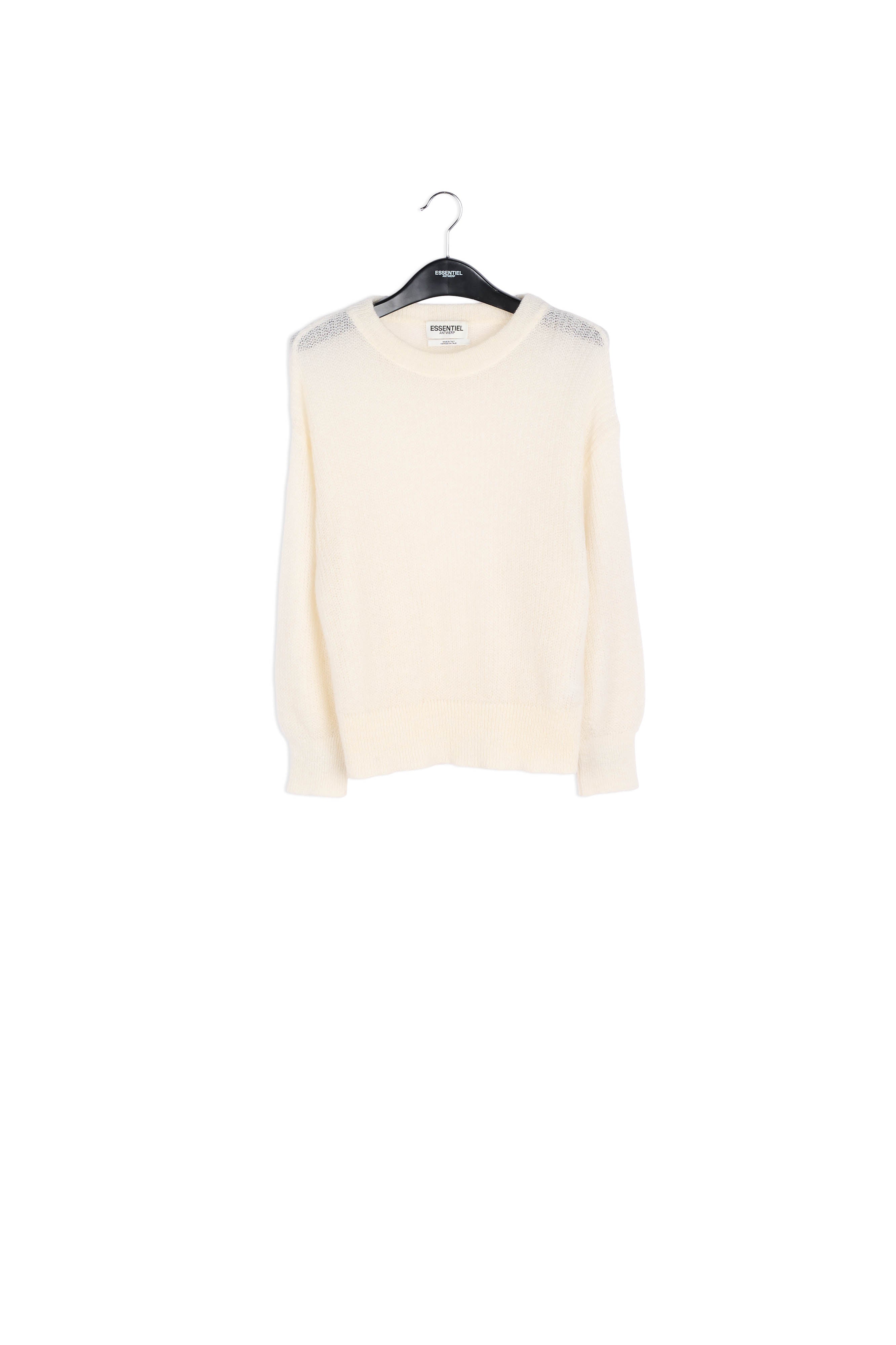 Zarquabis sweater RE—SSENTIEL | Essentiel second hand